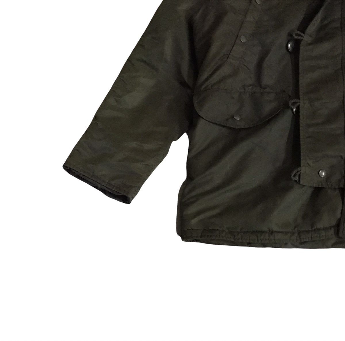 Alpha Industries Alpha Industries jacket Size US L / EU 52-54 / 3 - 4 Thumbnail