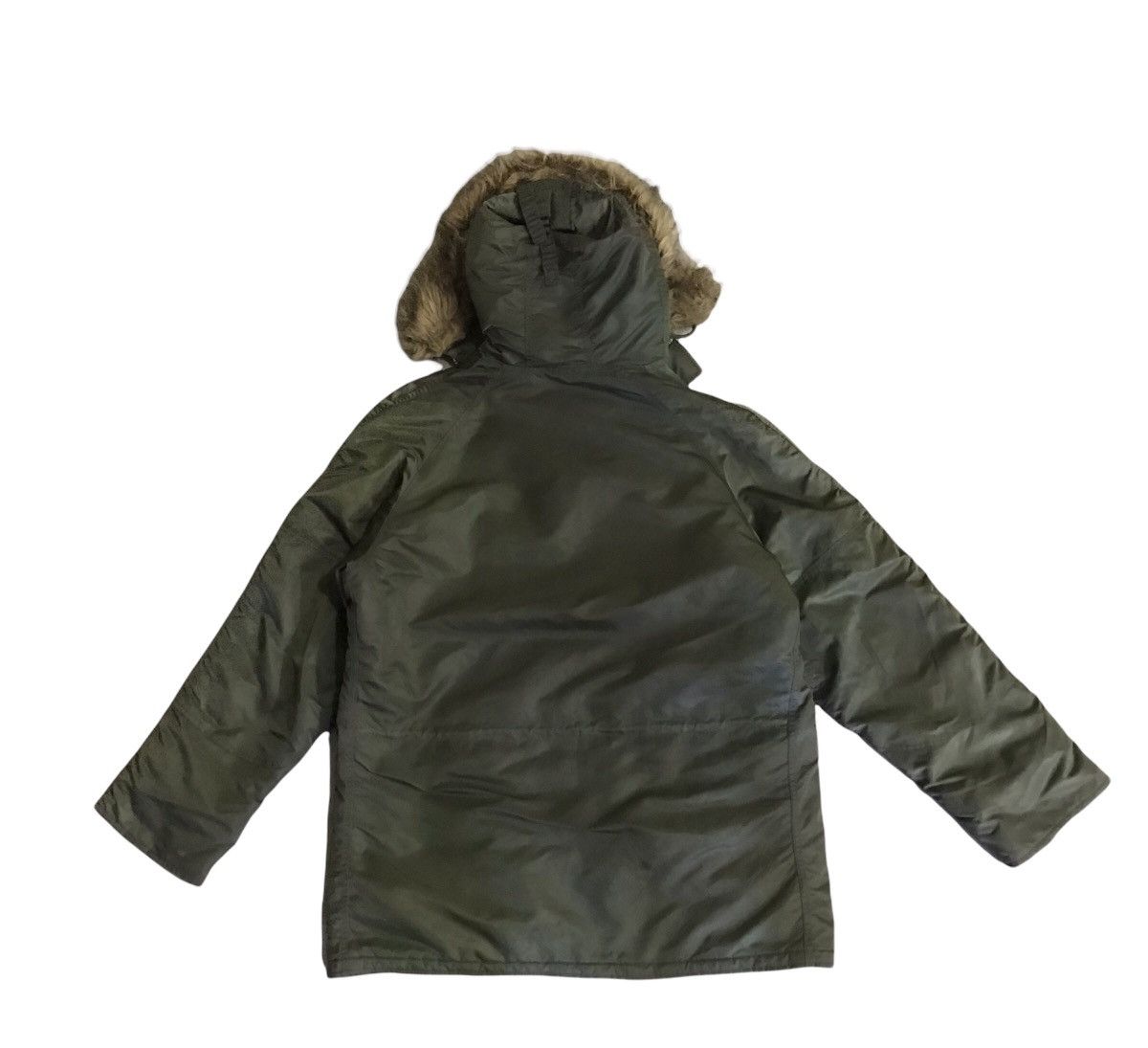 Alpha Industries Alpha Industries jacket Size US L / EU 52-54 / 3 - 6 Thumbnail