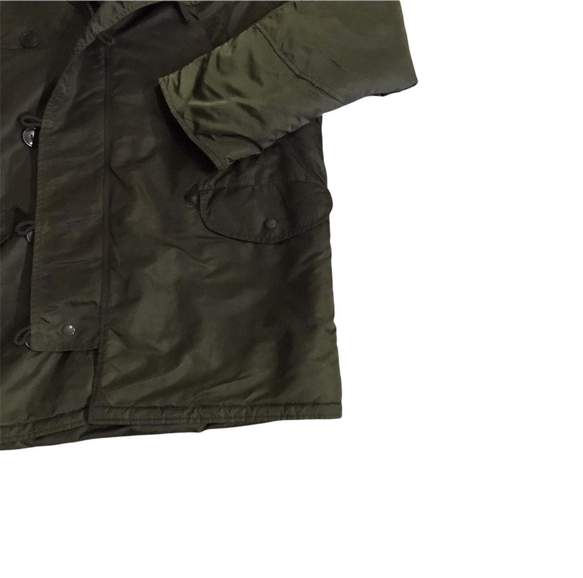 Alpha Industries Alpha Industries jacket Size US L / EU 52-54 / 3 - 5 Thumbnail