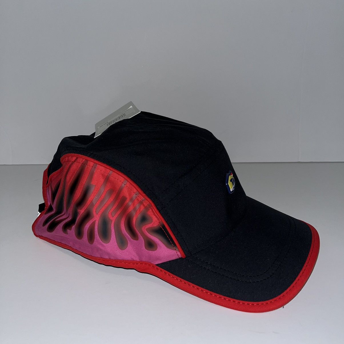 Nike × Supreme Supreme Nike Air Max Plus Running Hat | Grailed