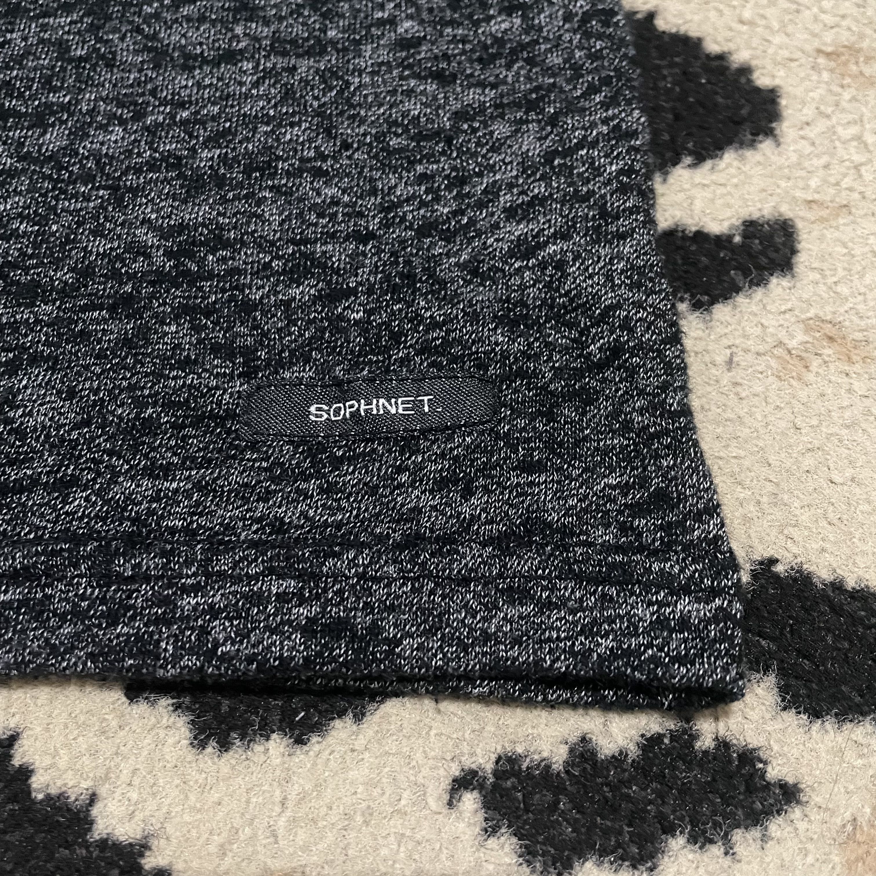 Sophnet. Soph Net Pocket Tee Size US XL / EU 56 / 4 - 4 Thumbnail