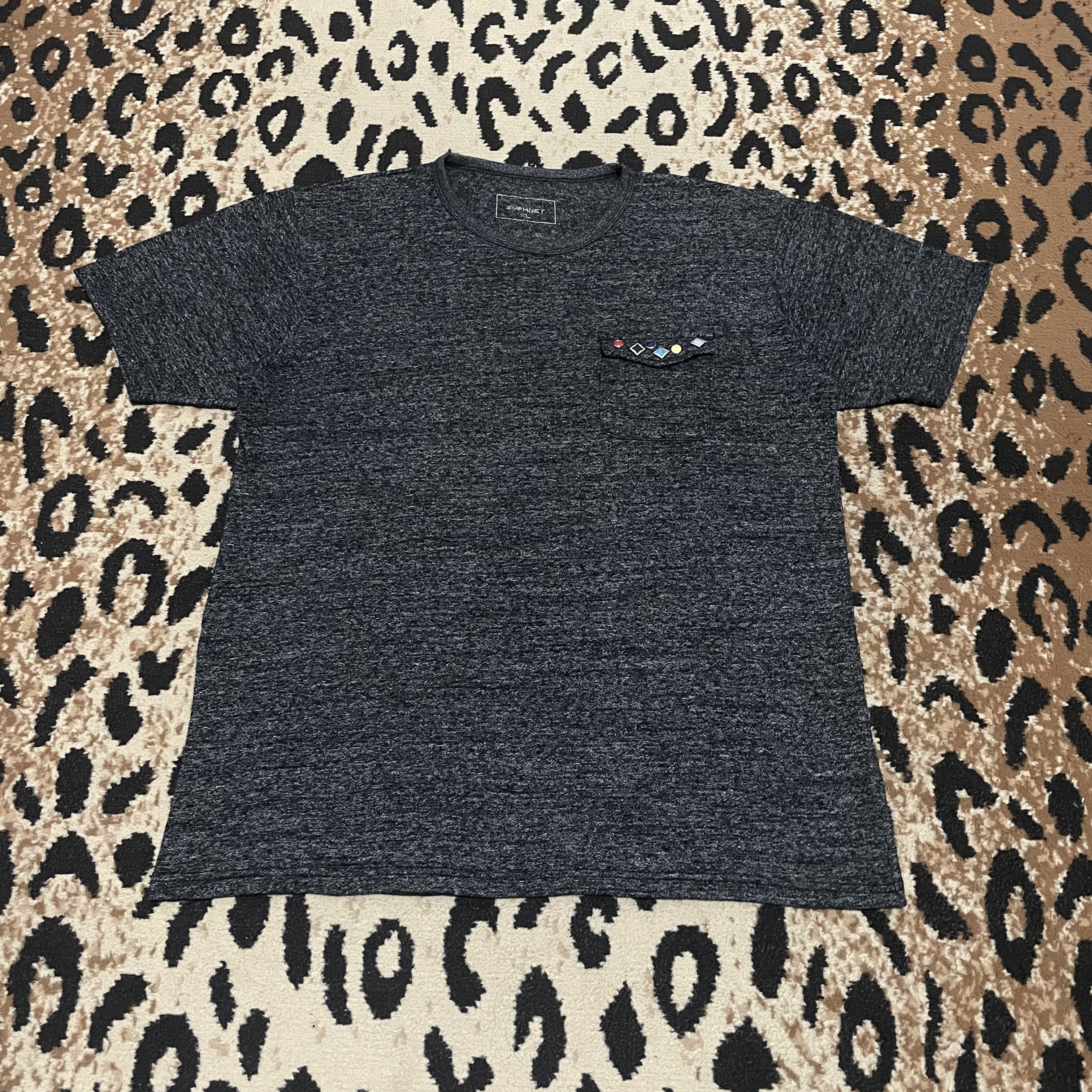 Sophnet. Soph Net Pocket Tee Size US XL / EU 56 / 4 - 1 Thumbnail