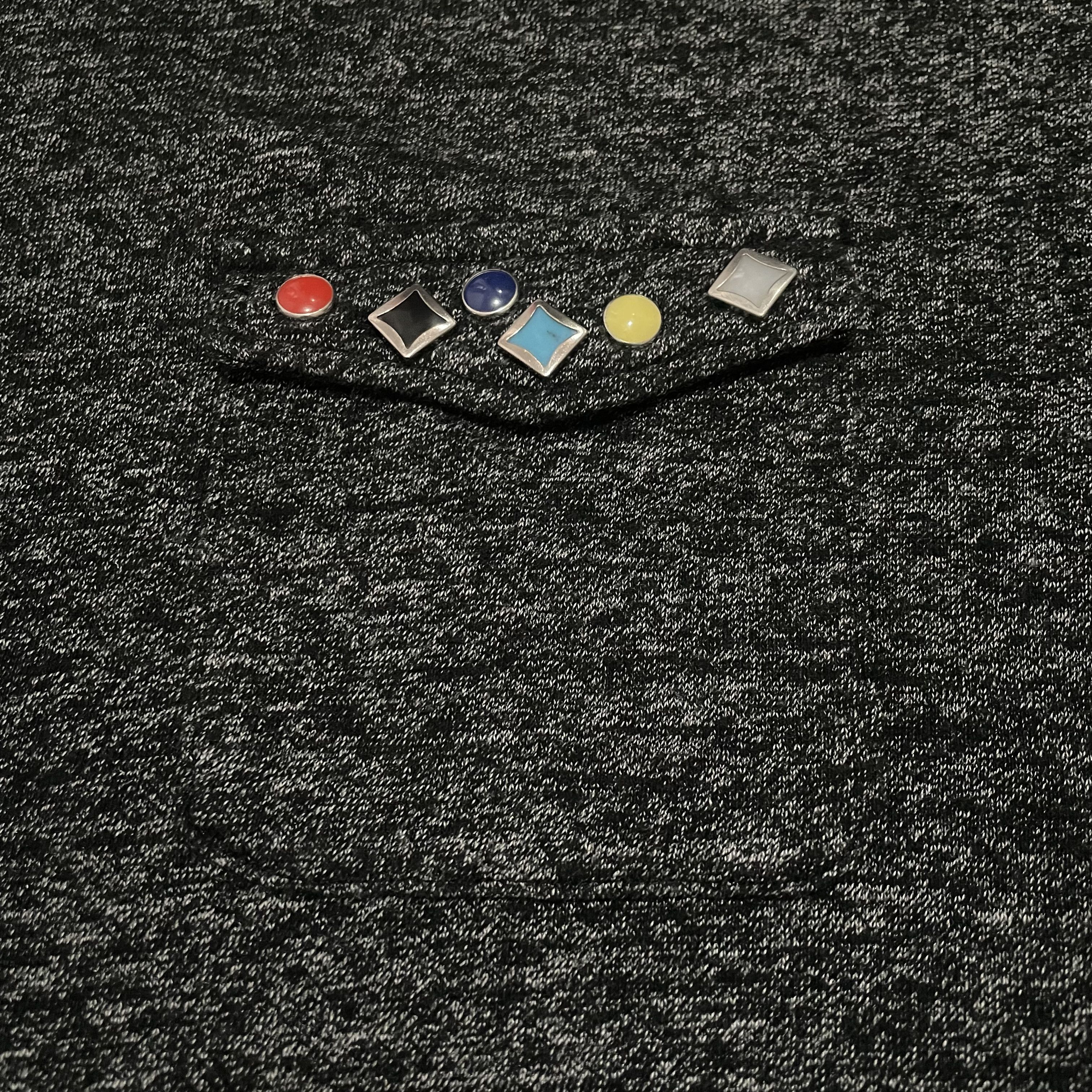 Sophnet. Soph Net Pocket Tee Size US XL / EU 56 / 4 - 3 Thumbnail