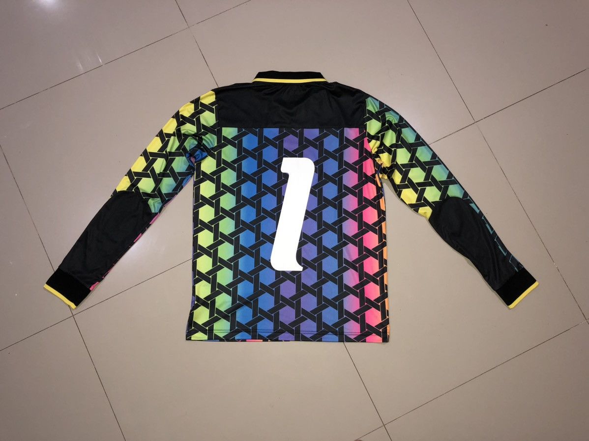 Hummel Hummel Euro ‘92 Denmark Peter Schemeichel Jersey Size US XS / EU 42 / 0 - 6 Thumbnail