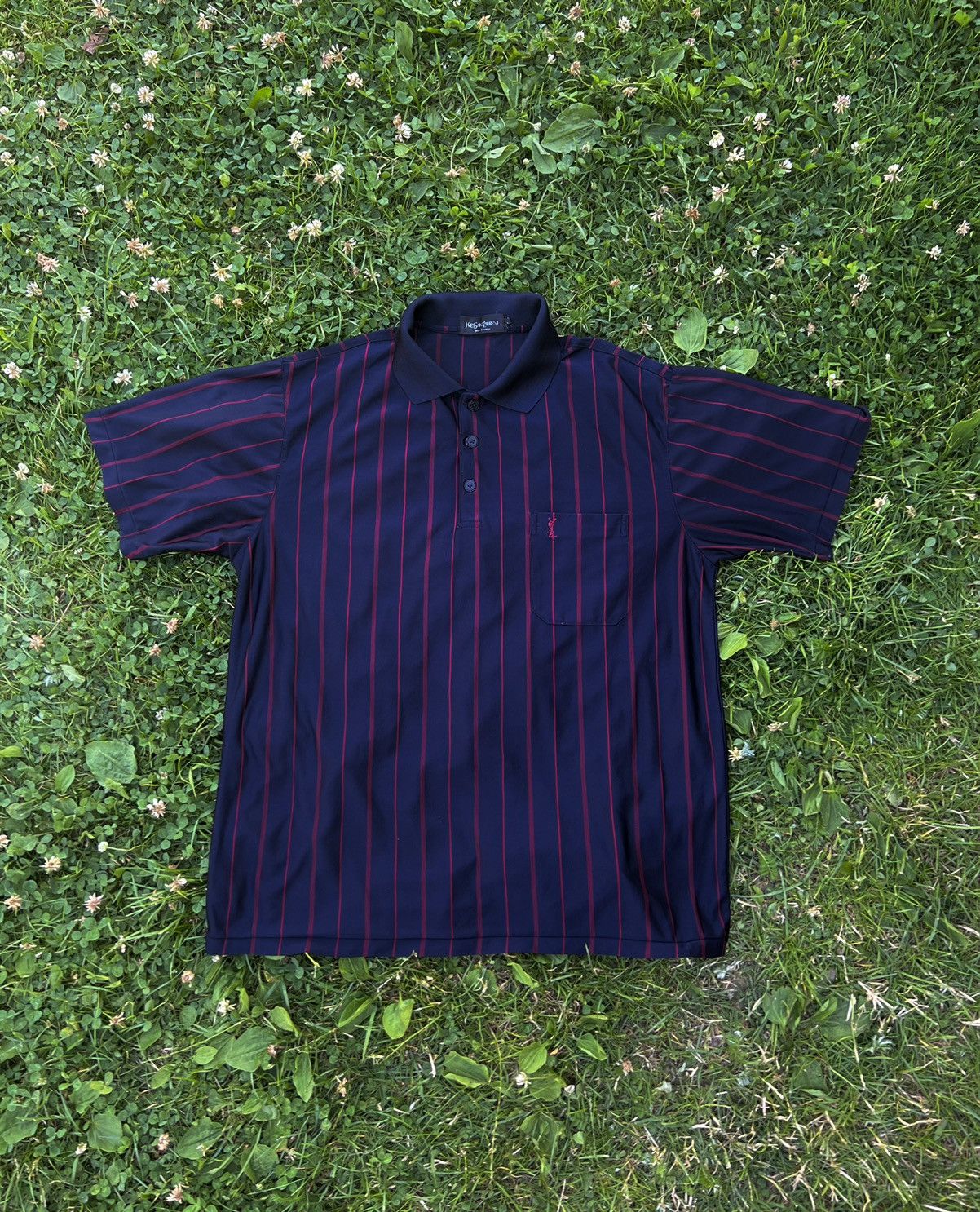 Yves Saint Laurent Archive | Grailed