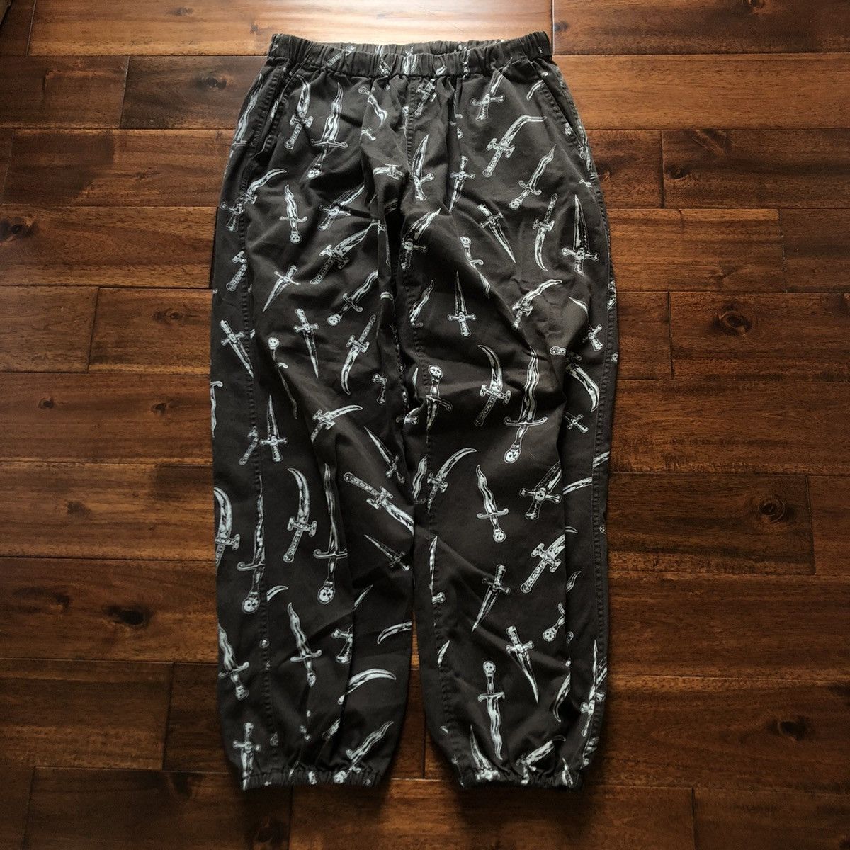 Supreme Daggers Pant | Grailed