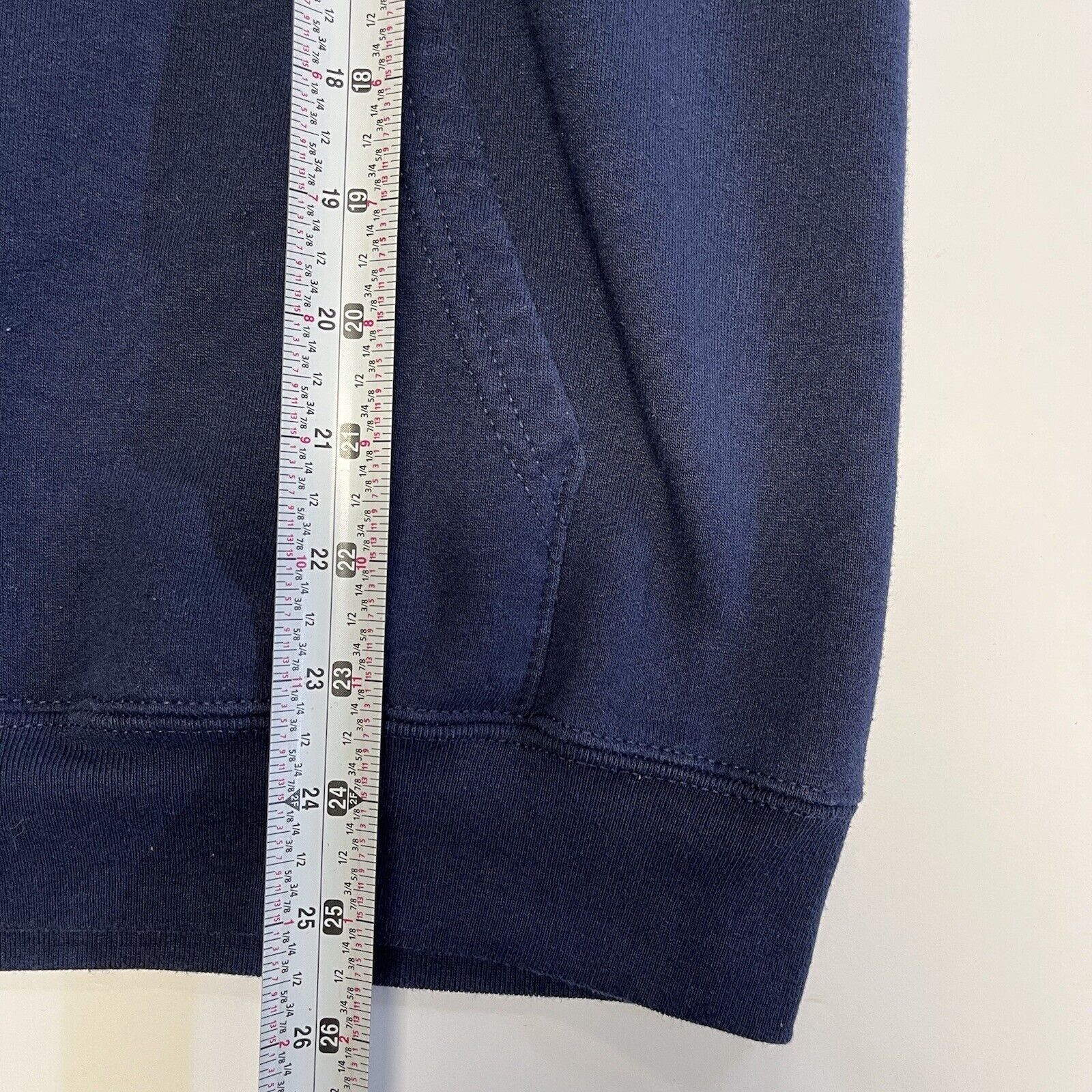 MLB × Majestic Detroit Tigers 2012 World Series Majestic Hoodie Sweatshirt Size US M / EU 48-50 / 2 - 3 Thumbnail