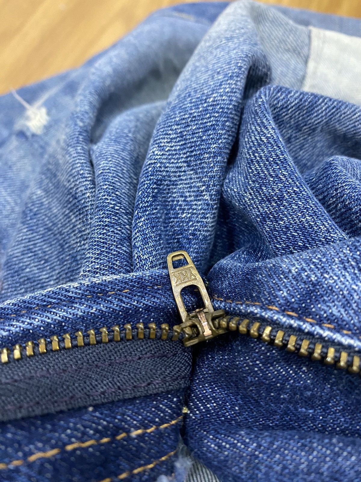 Denim & Supply Ralph Lauren Denim & Supply Ralph Lauren Distressed Size US 32 / EU 48 - 10 Thumbnail