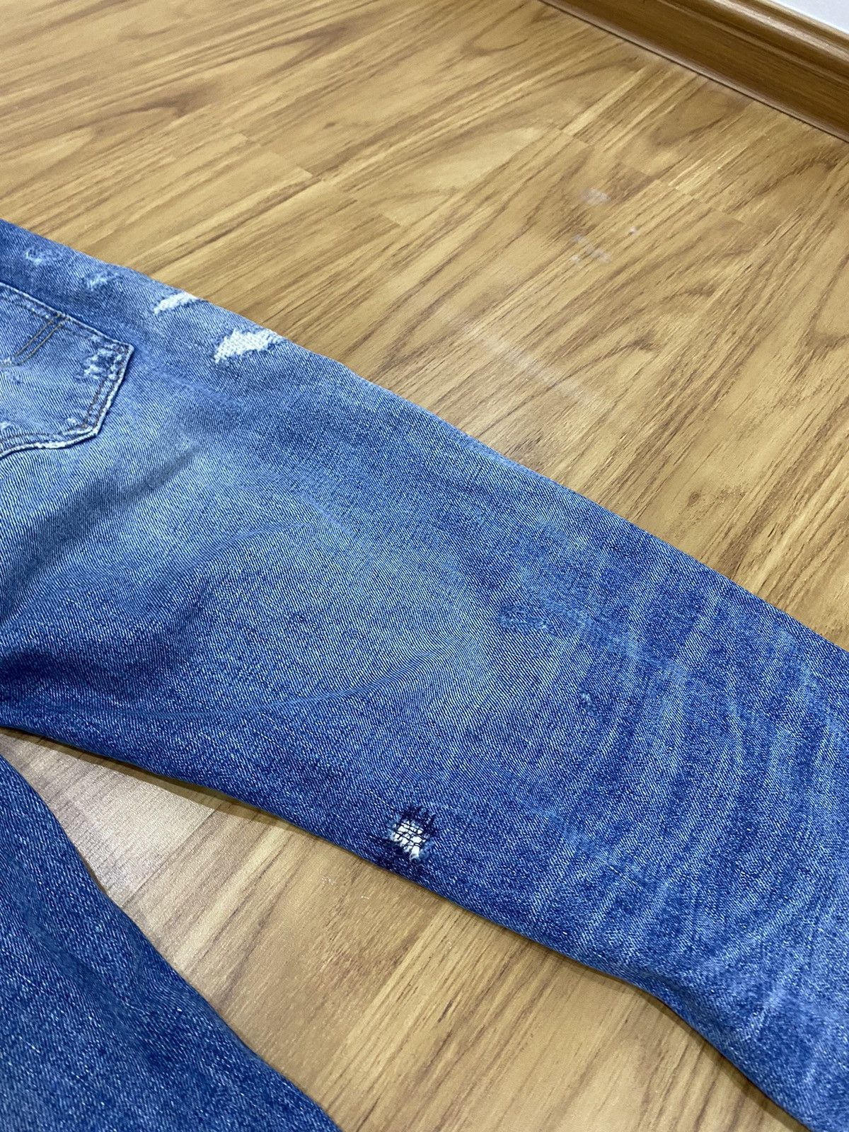 Denim & Supply Ralph Lauren Denim & Supply Ralph Lauren Distressed Size US 32 / EU 48 - 6 Thumbnail