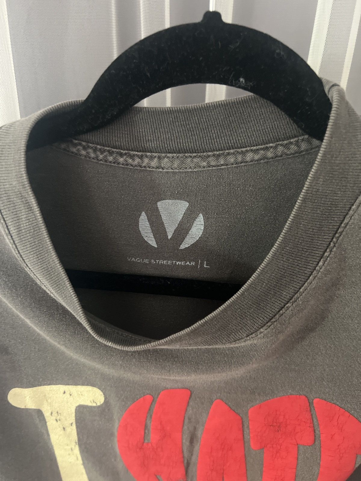 Other vauge I <3 you tee Size US L / EU 52-54 / 3 - 4 Thumbnail