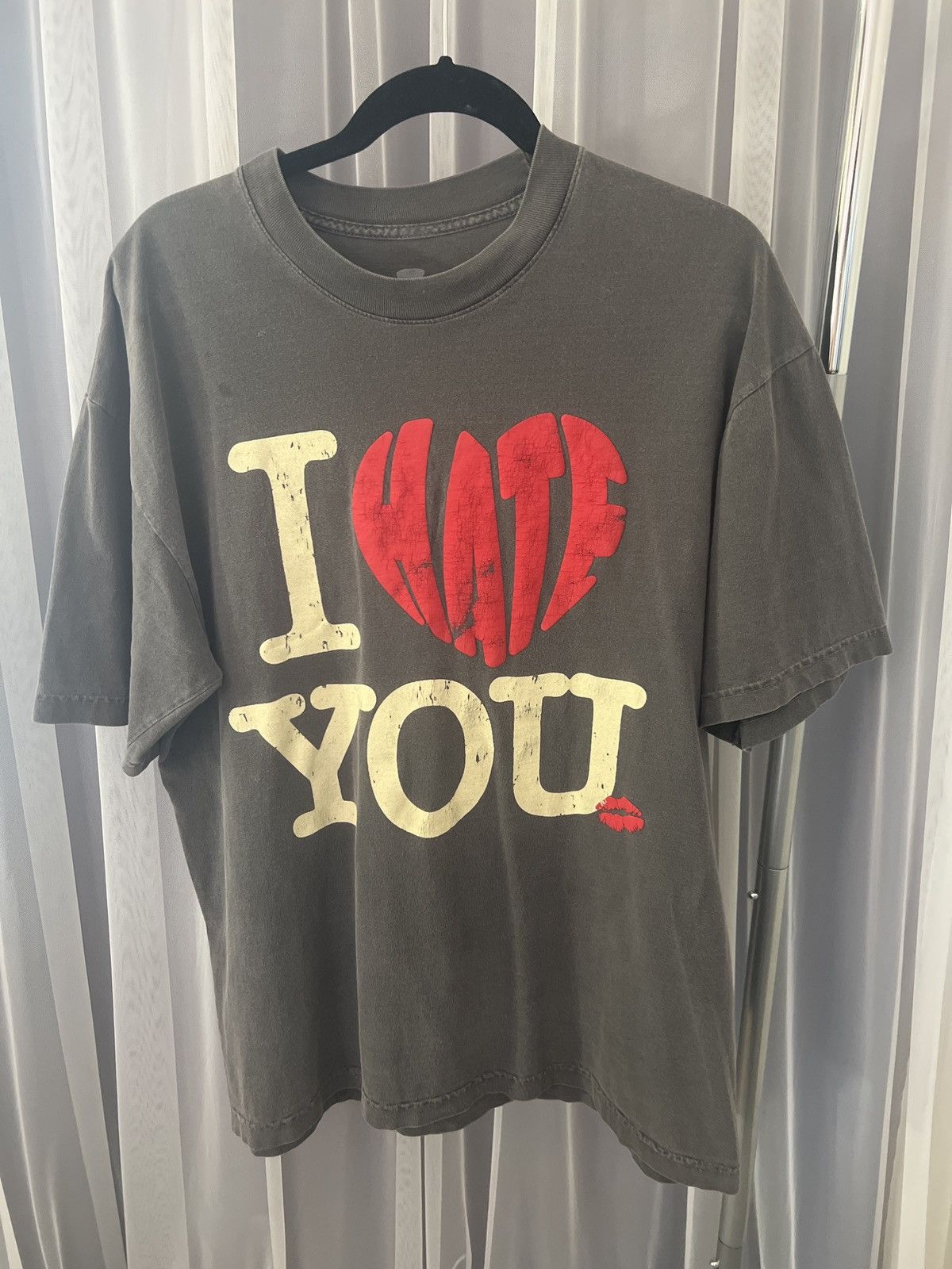 Other vauge I <3 you tee Size US L / EU 52-54 / 3 - 1 Thumbnail