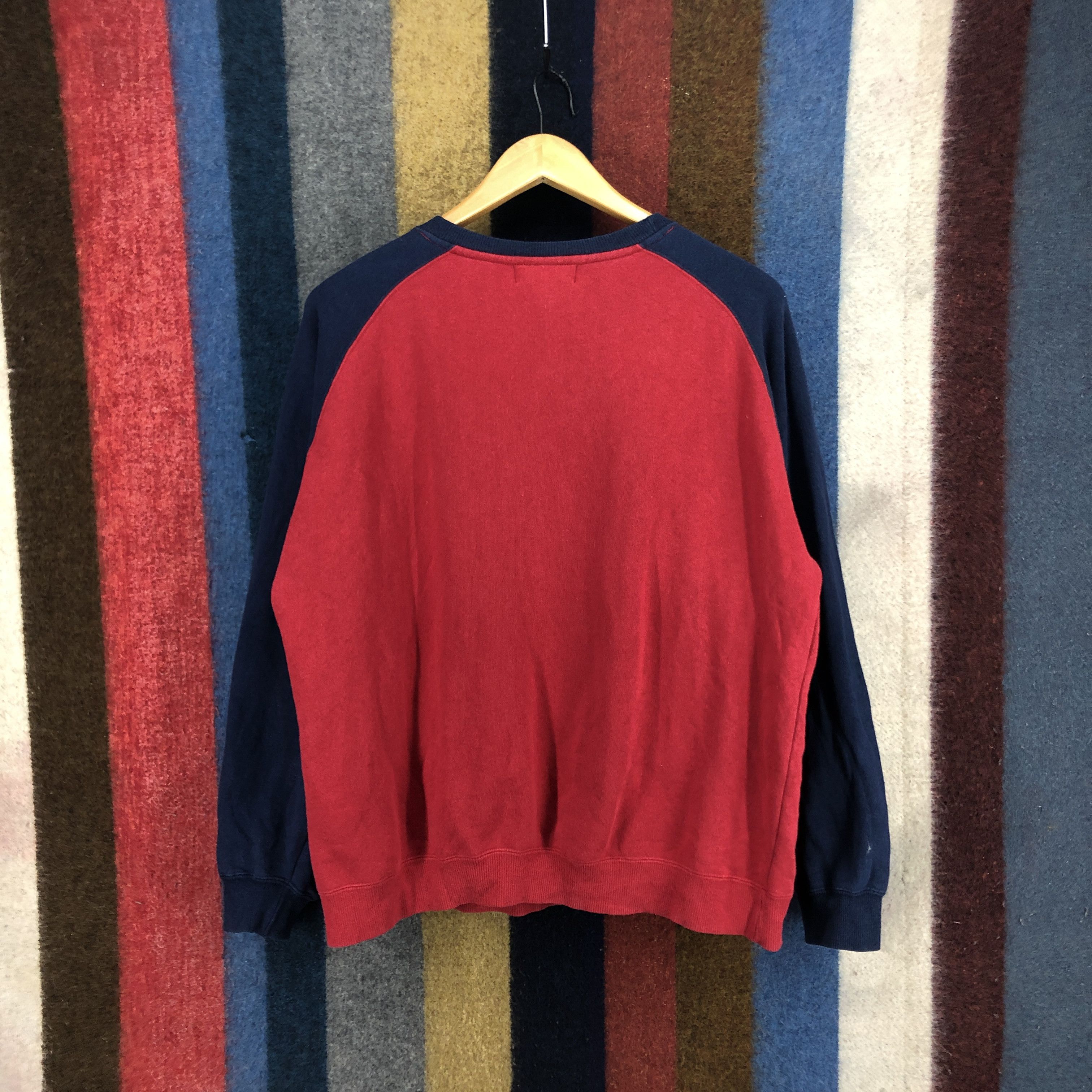 Playboy Vintage PLAYBOY BUNNY Crew Neck Sweatshirt #0423/R Size US L / EU 52-54 / 3 - 8 Thumbnail