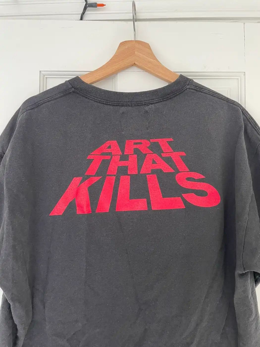 Gallery Dept. Art That Kills shirt Size US L / EU 52-54 / 3 - 3 Thumbnail