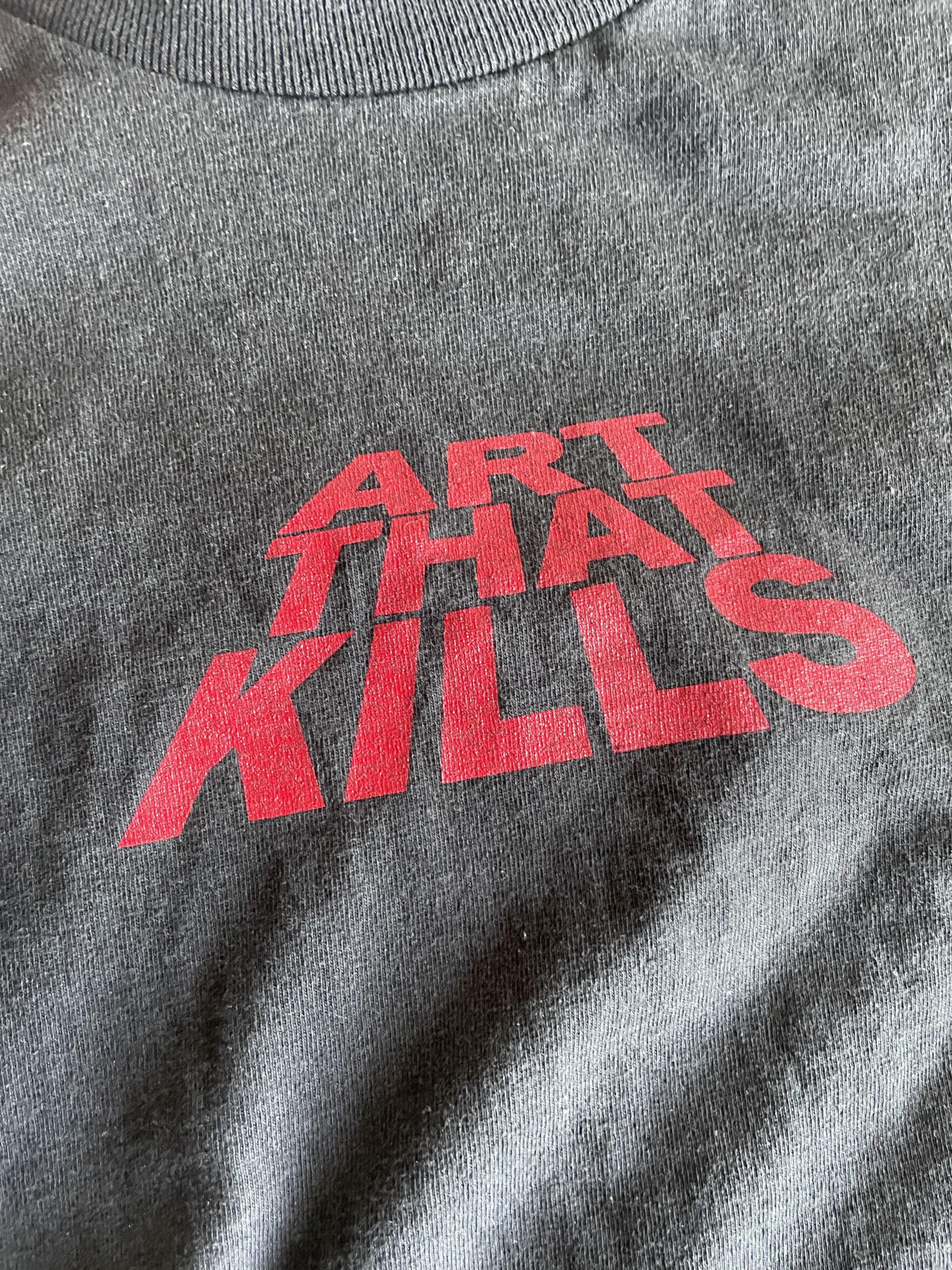 Gallery Dept. Art That Kills shirt Size US L / EU 52-54 / 3 - 5 Thumbnail