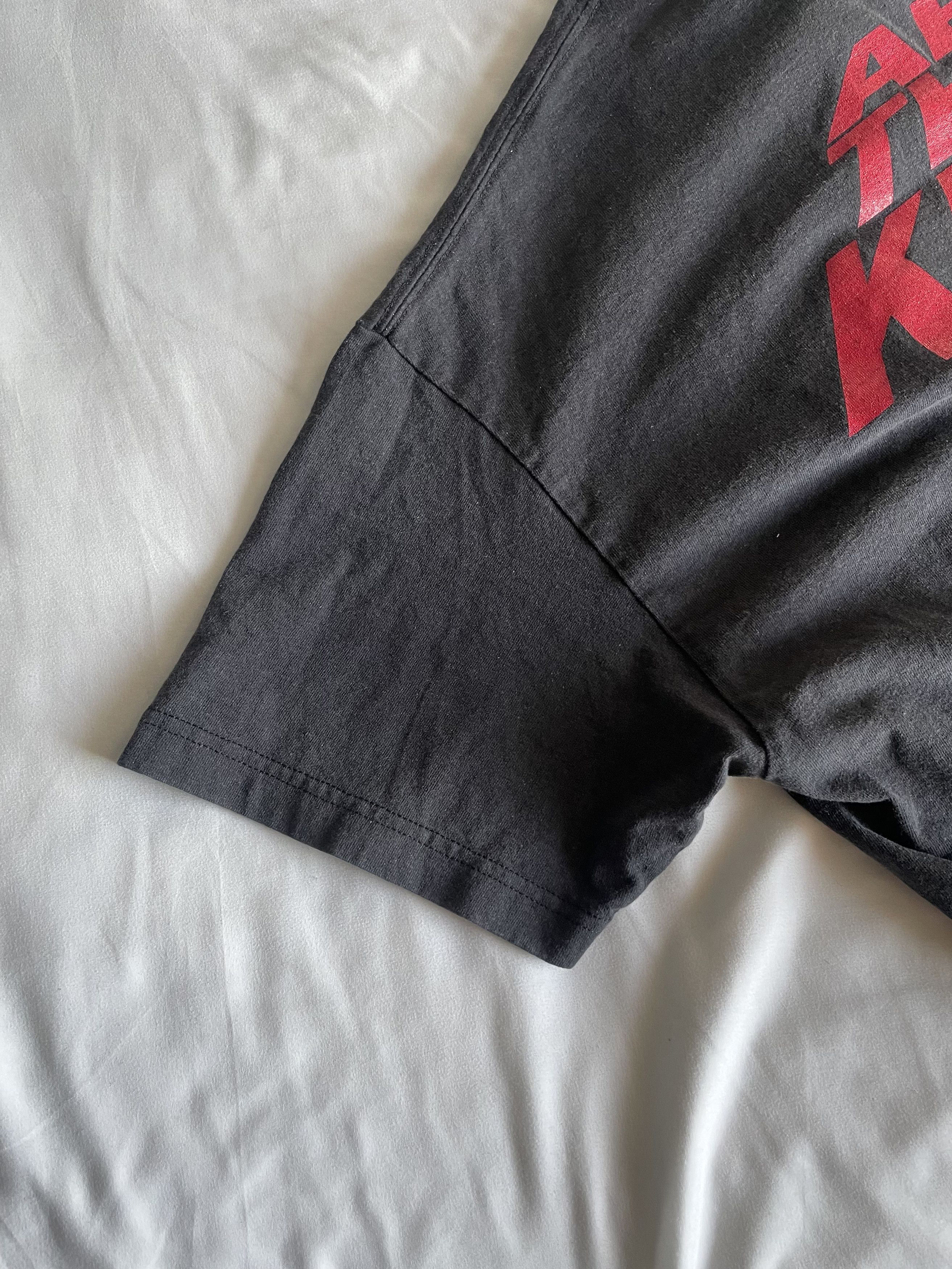 Gallery Dept. Art That Kills shirt Size US L / EU 52-54 / 3 - 8 Thumbnail