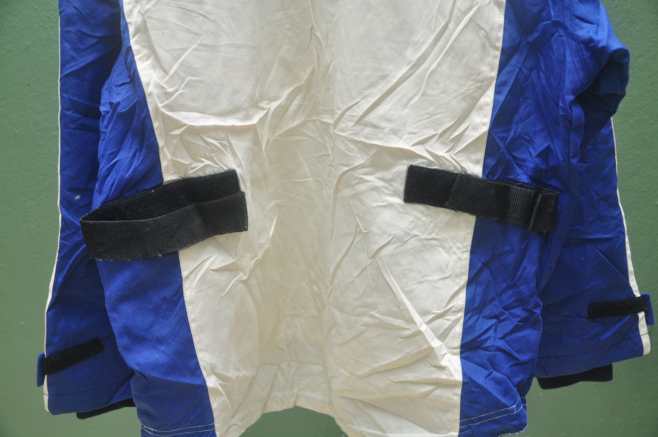 Japanese Brand Vintage Killer Loop Skatebording Fashion Style Jacket Size US M / EU 48-50 / 2 - 5 Thumbnail