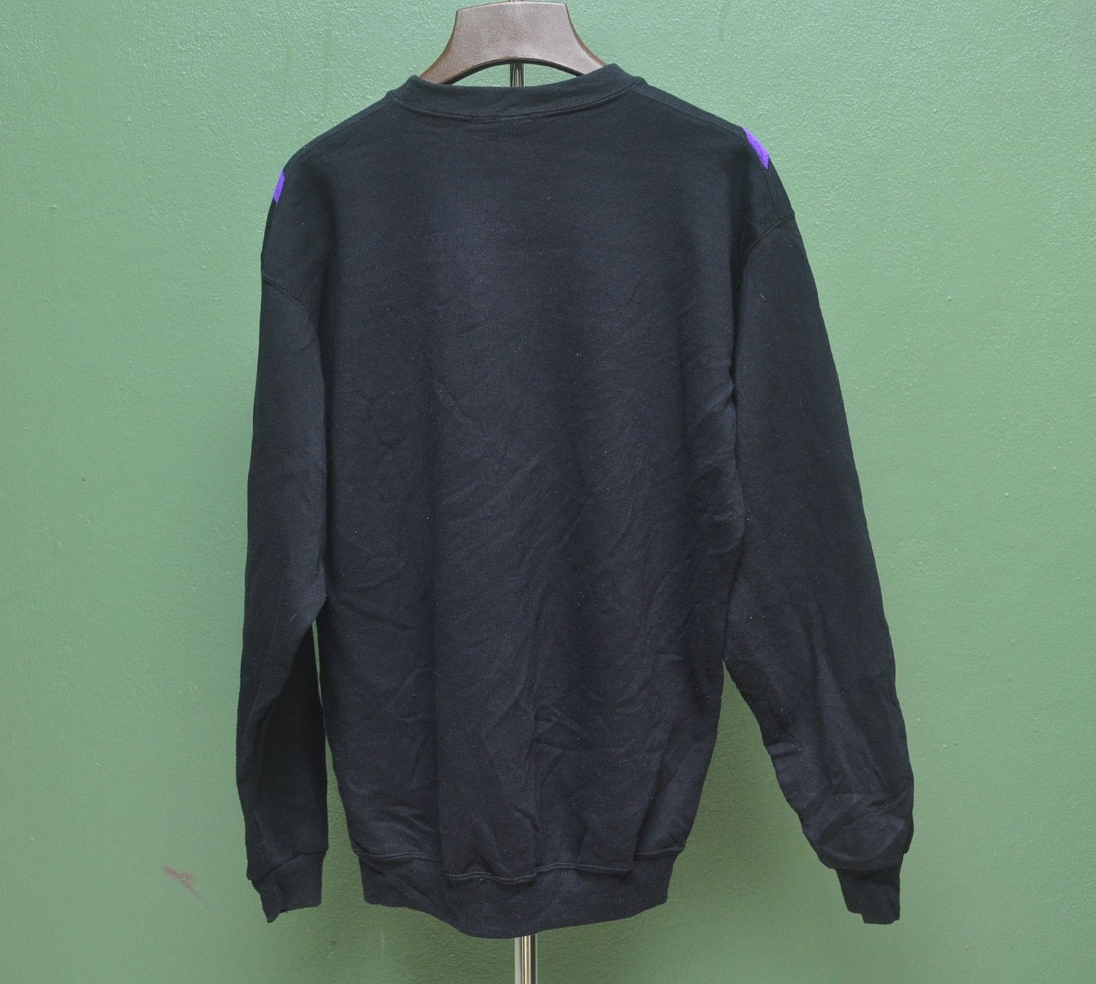 Designer × Japanese Brand × Vintage Peone Classics Sweatshirt Size US L / EU 52-54 / 3 - 4 Thumbnail