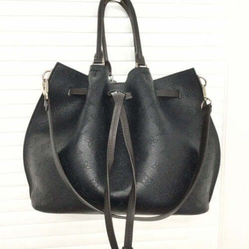 Louis Vuitton Girolata Mahina Tote