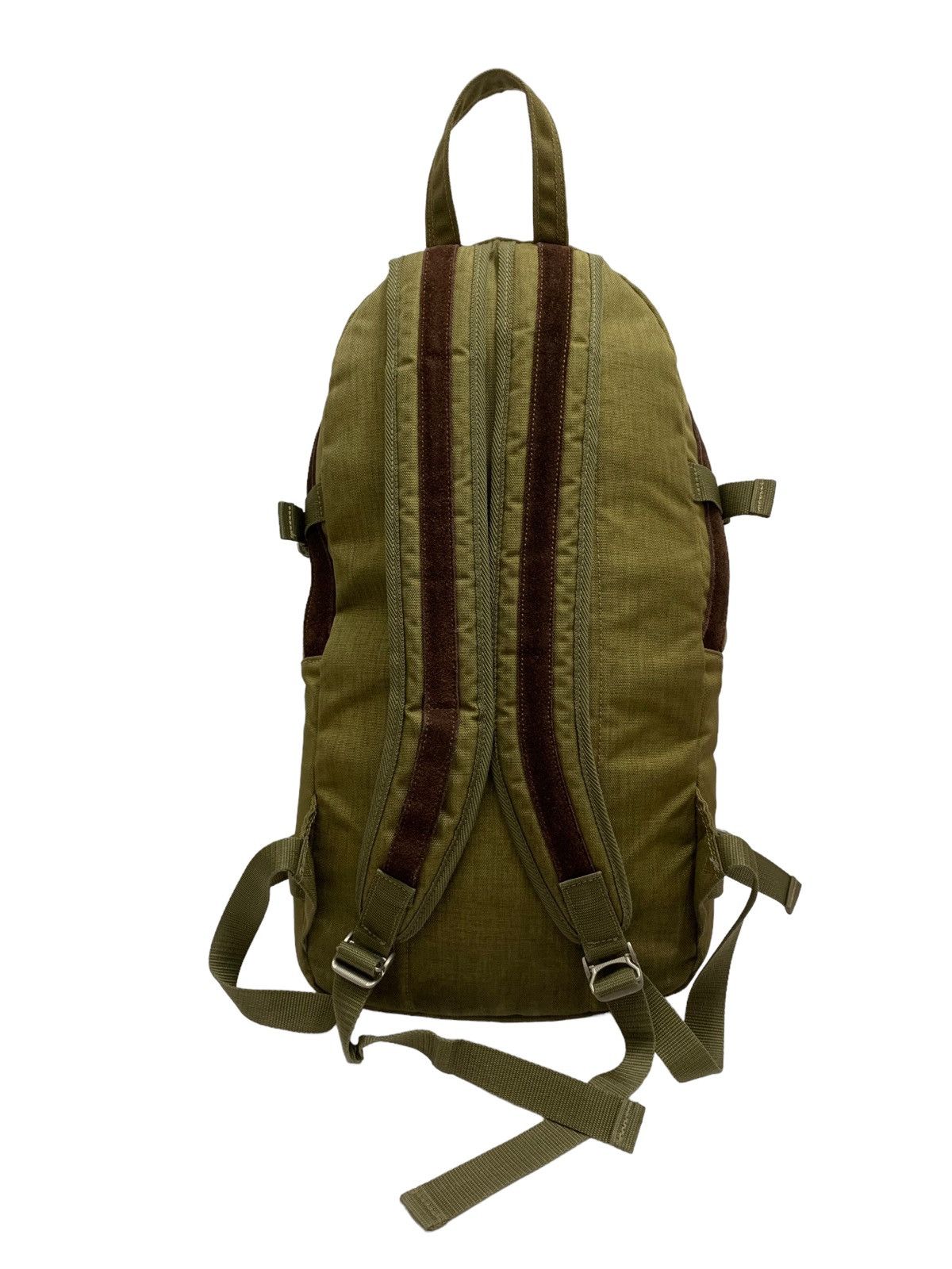 MasterPiece 🇯🇵 Masterpiece Vintage Outdoor Urban Backpack Size ONE SIZE - 4 Thumbnail