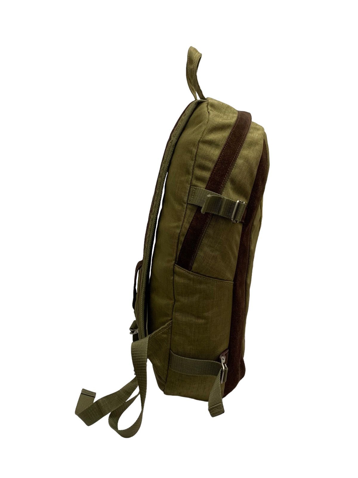 MasterPiece 🇯🇵 Masterpiece Vintage Outdoor Urban Backpack Size ONE SIZE - 3 Thumbnail