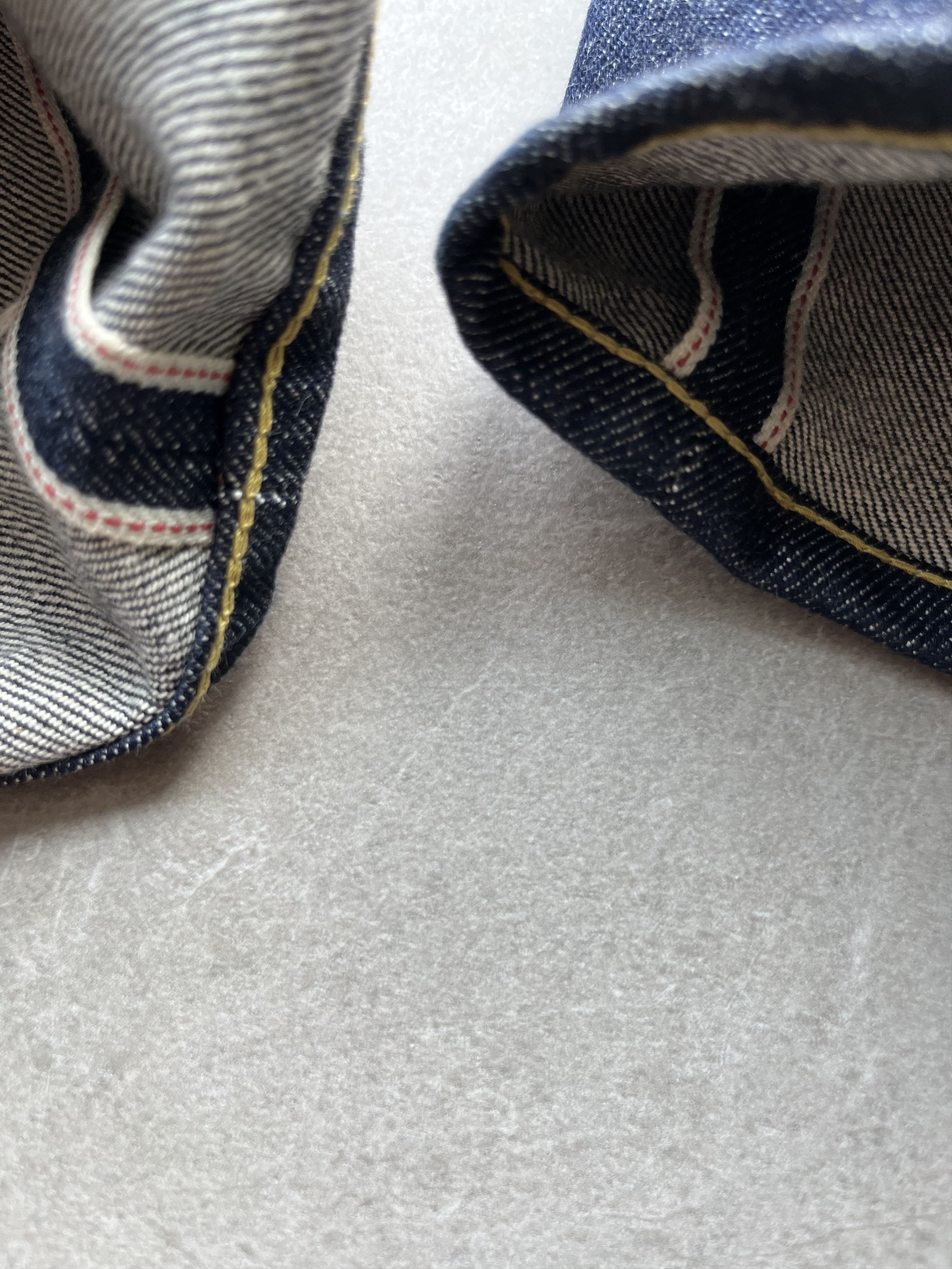 Levi's Vintage Clothing Levis Vintage Clothing LVC 1966 501 XX USA Made Jeans Levi's Size US 30 / EU 46 - 11 Thumbnail