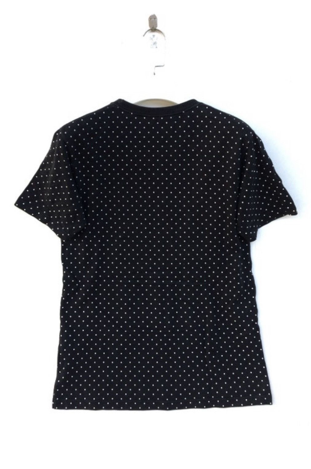 Japanese Brand × PHENOMENON Rare PHENOMENON japan polka dot New York arc logo shirt Size US M / EU 48-50 / 2 - 2 Thumbnail