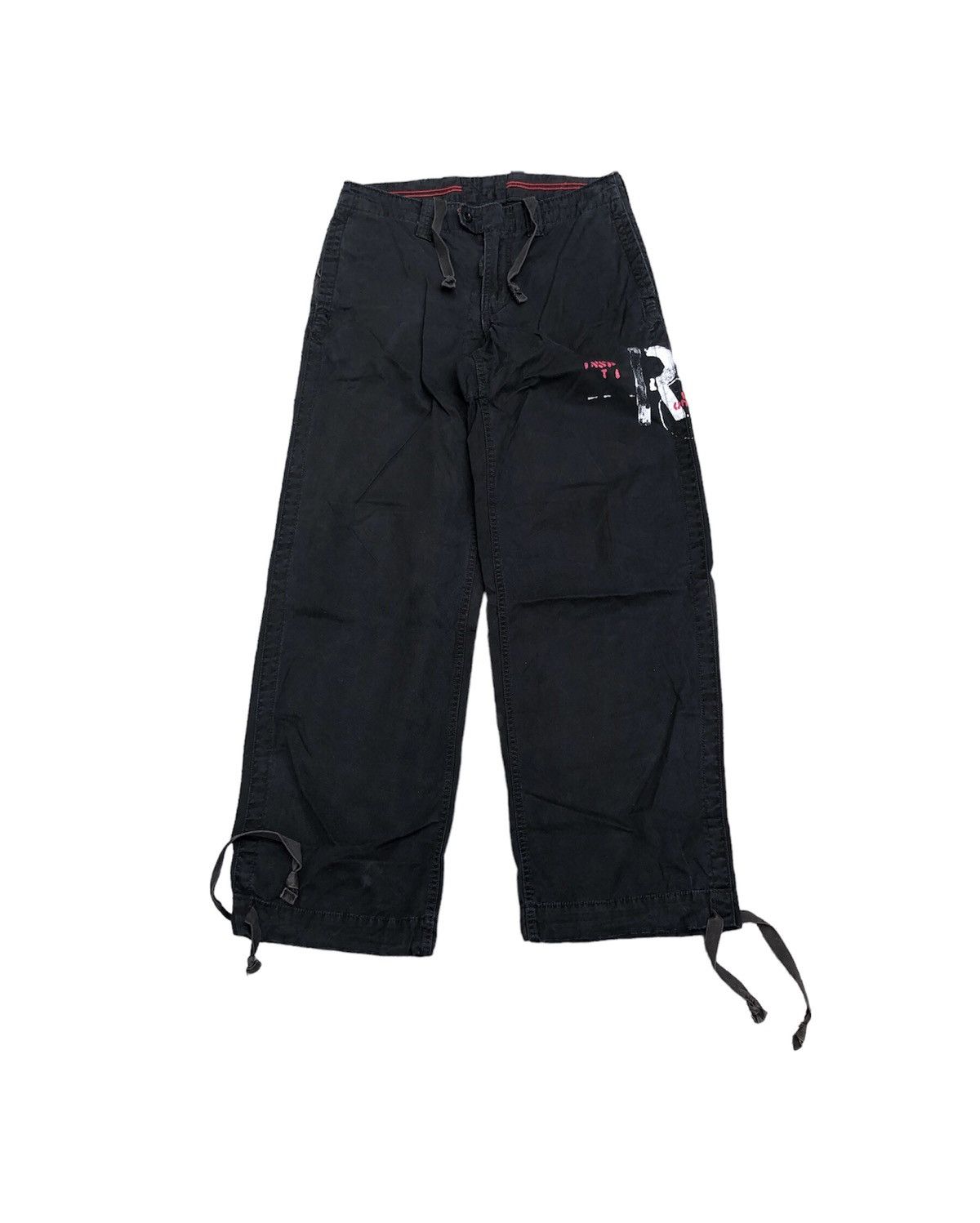 Polo Ralph Lauren Vintage Polo Ralph Lauren Long Pants Size US 31 - 1 Thumbnail