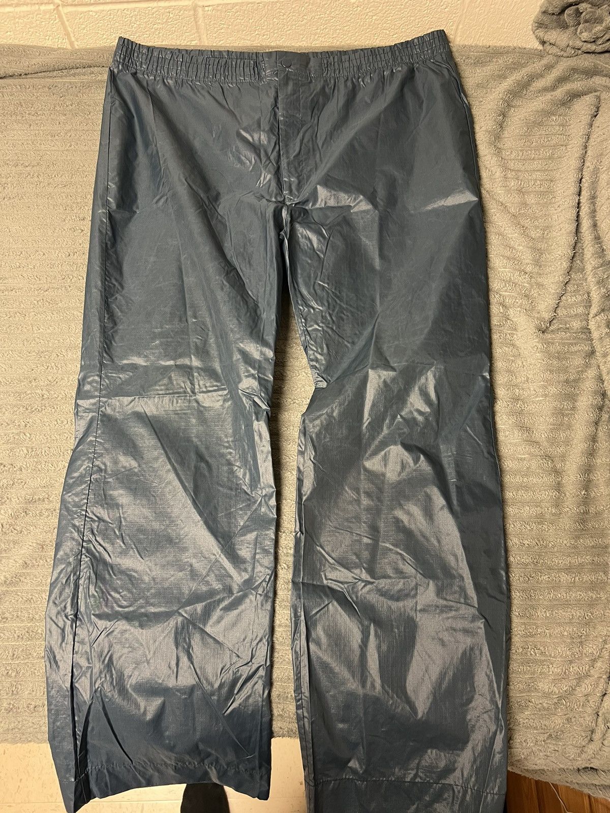 1970’s Adidas sweatpants