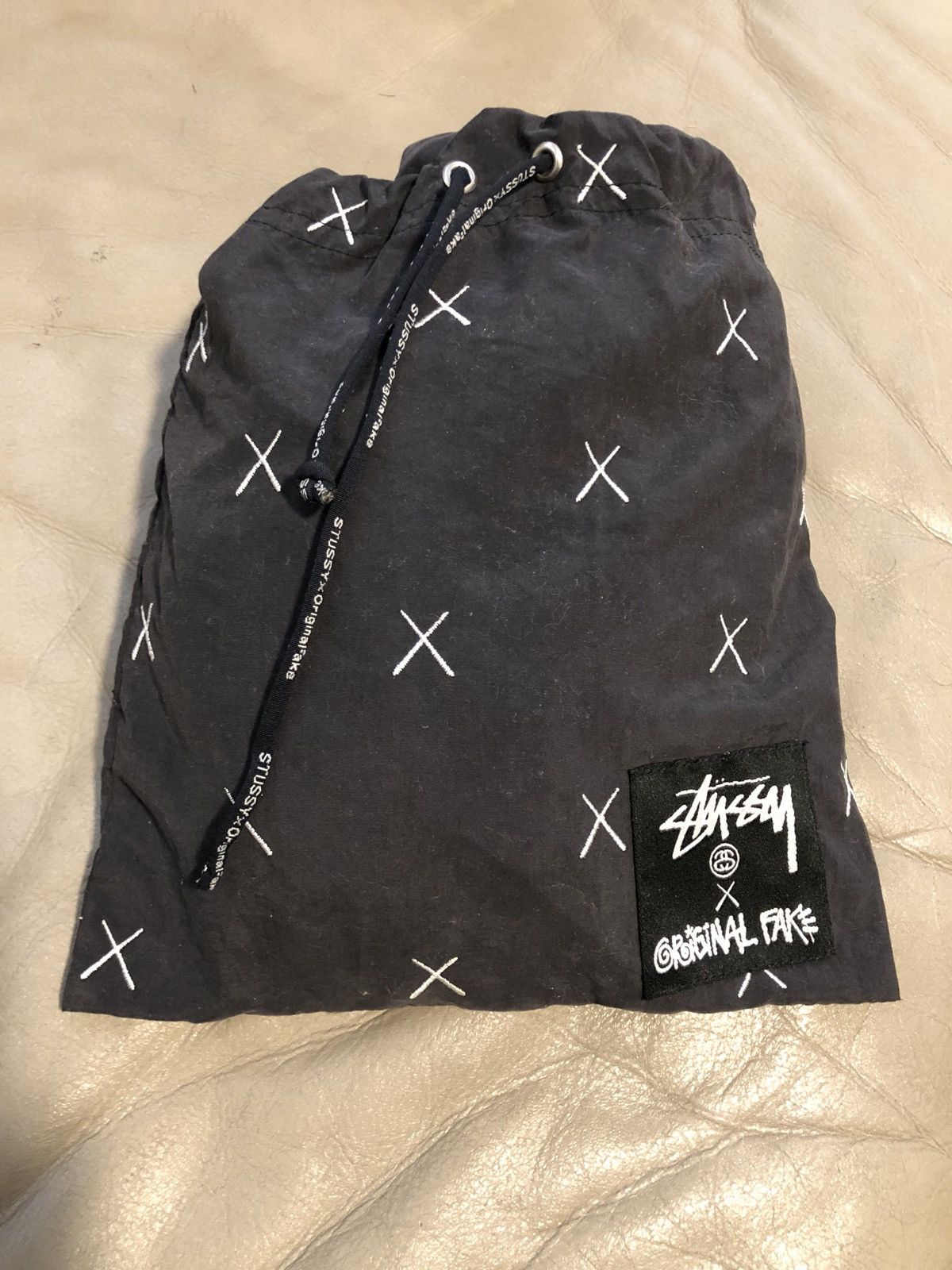 Stussy Originalfake Stussy Boardshorts | Grailed