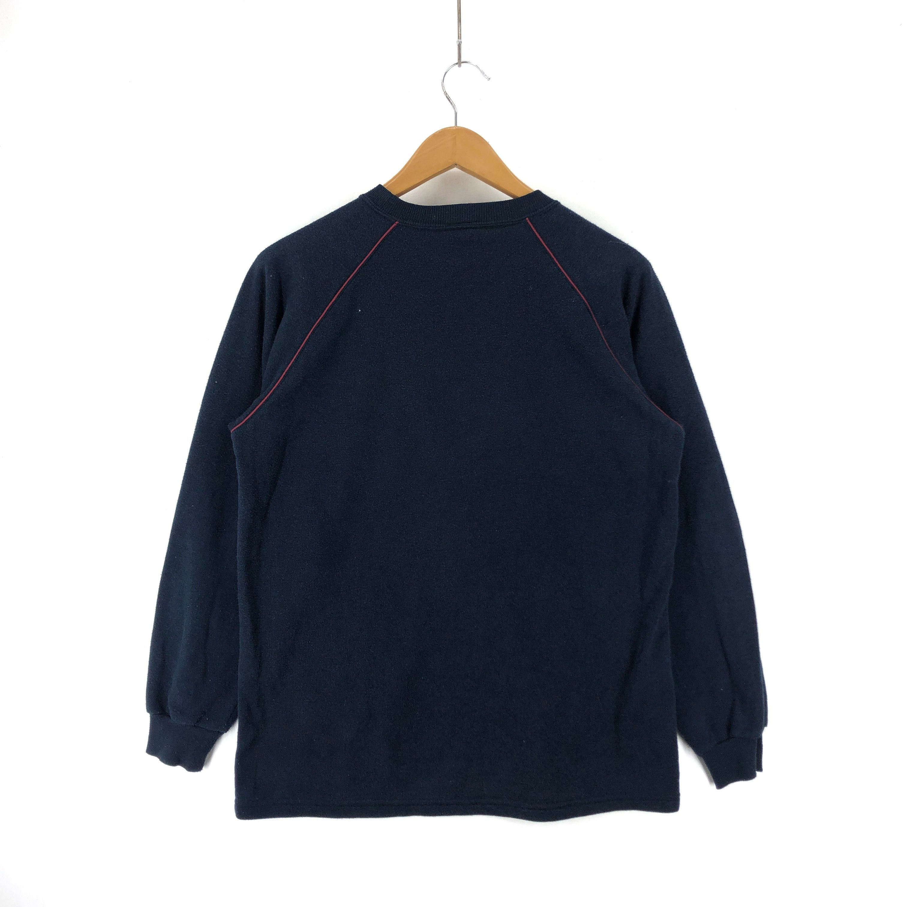 Other T & C SURF Crew Neck Sweatshirt #1947-57 Size US S / EU 44-46 / 1 - 4 Thumbnail
