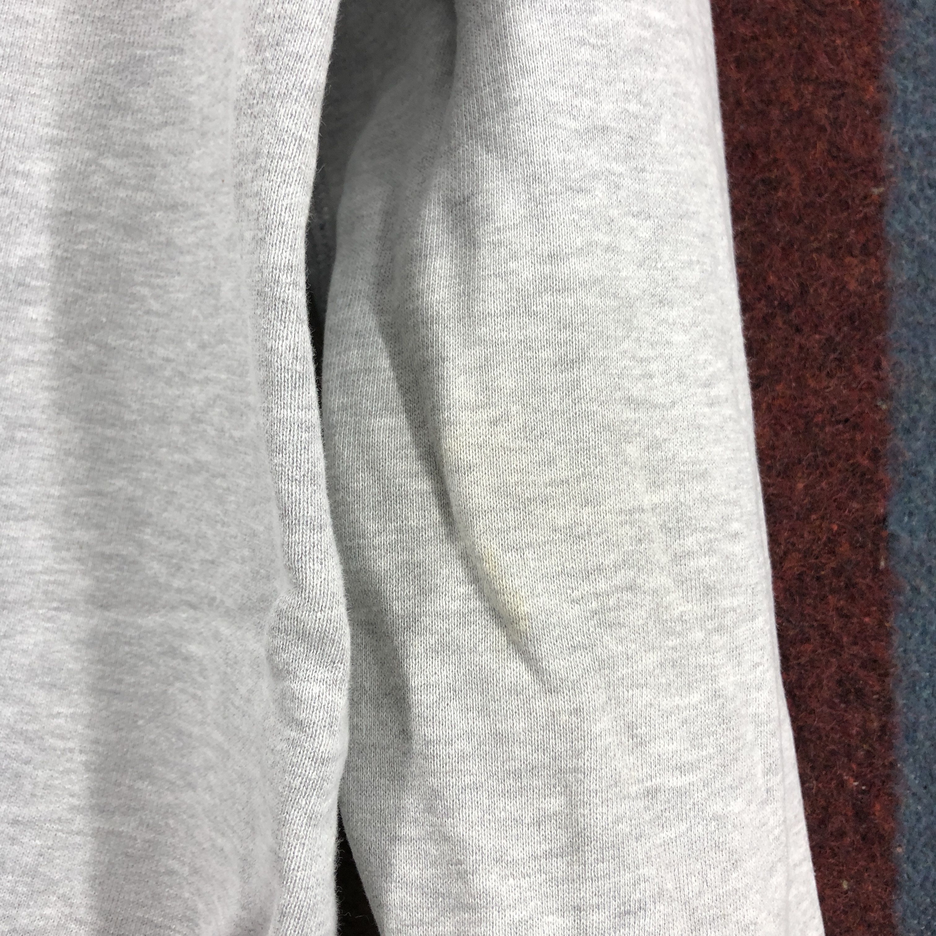 Champion CHAMPION Crew Neck Sweatshirt #0021-01 Size US S / EU 44-46 / 1 - 6 Thumbnail