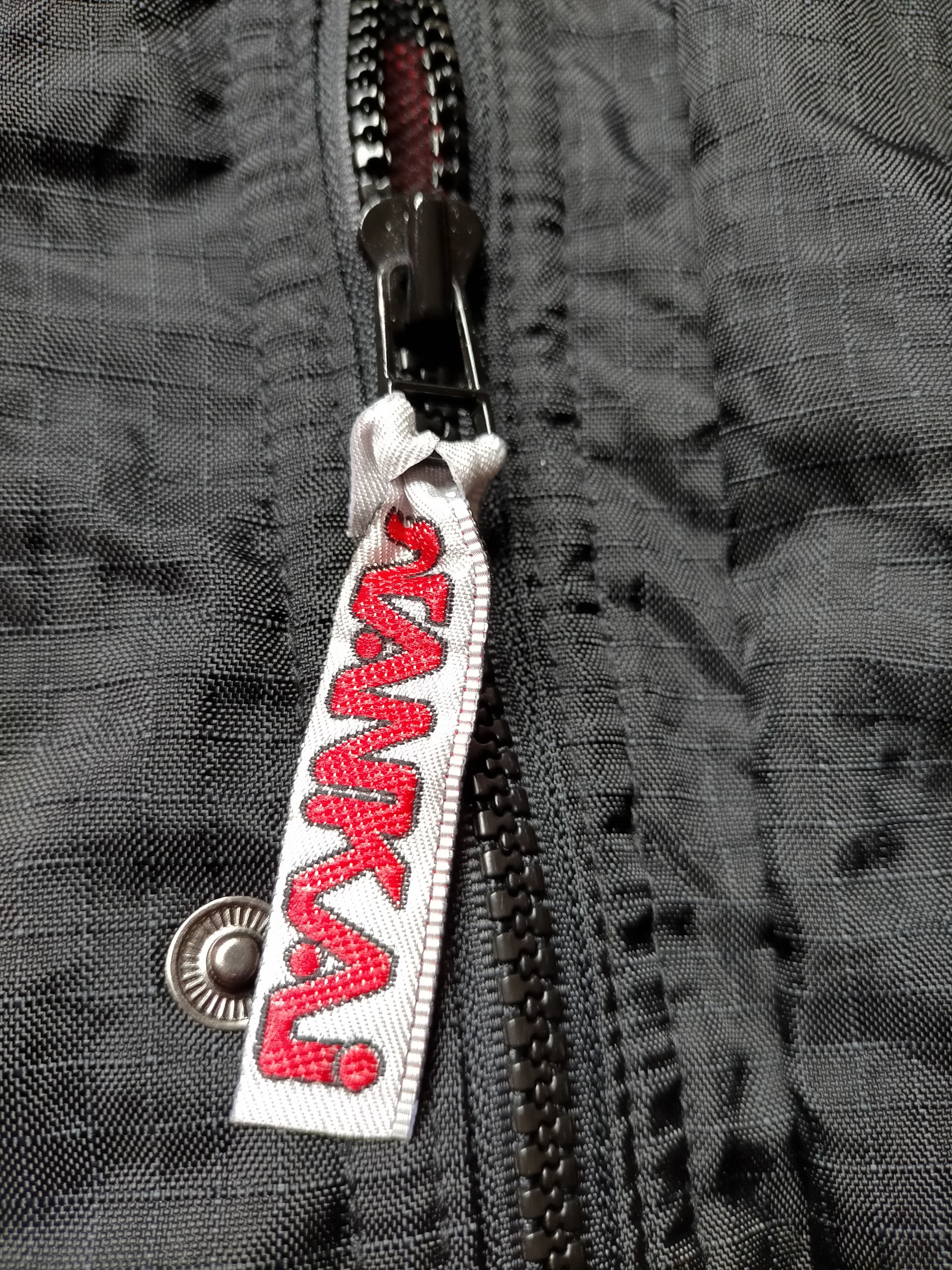 Vintage Vintage Nankai Racing Motorcycle Jacket With Suzuki Sticker Size US L / EU 52-54 / 3 - 21 Thumbnail