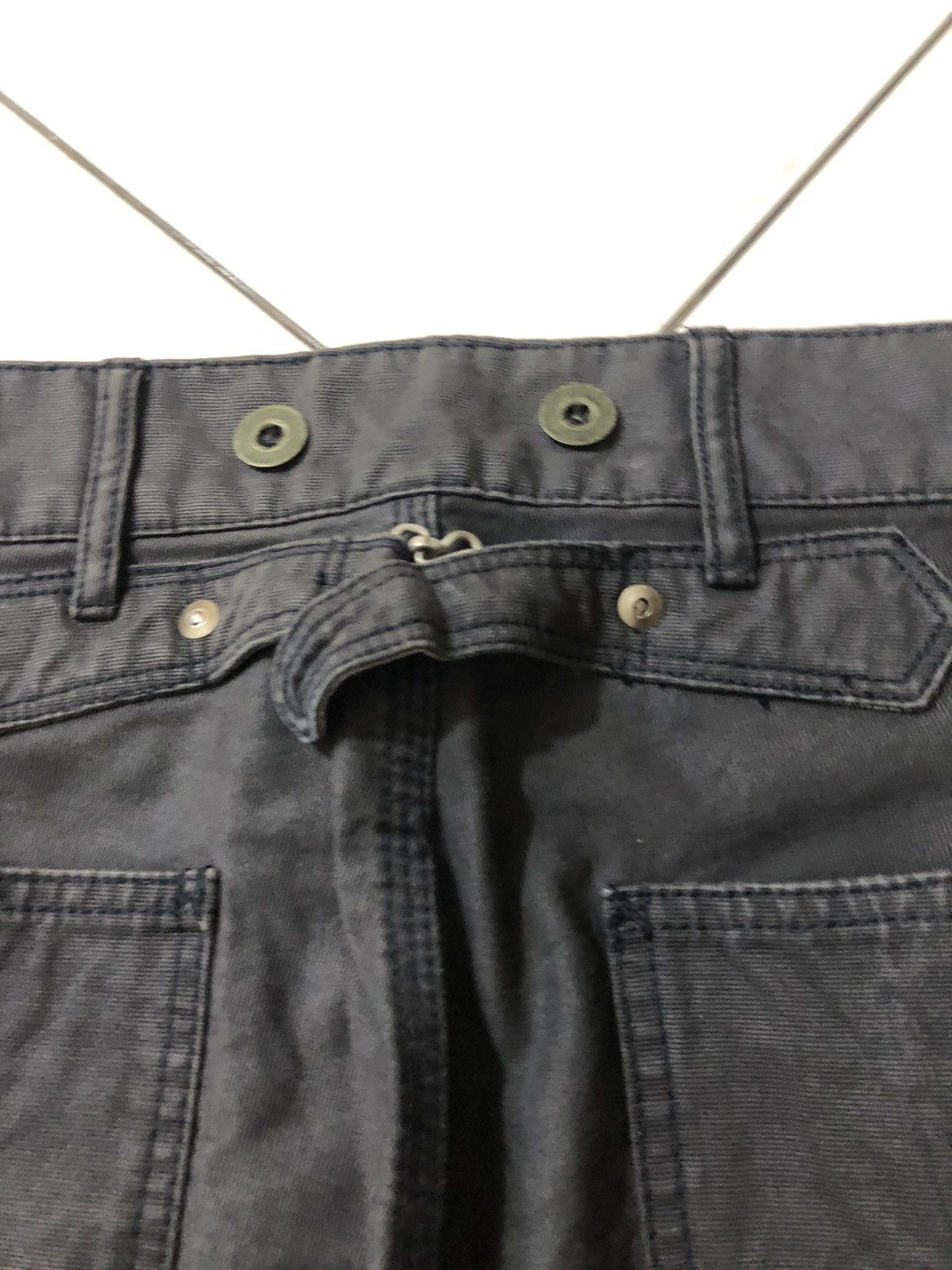 Schott Schott N.Y.C pants Size US 28 / EU 44 - 14 Thumbnail