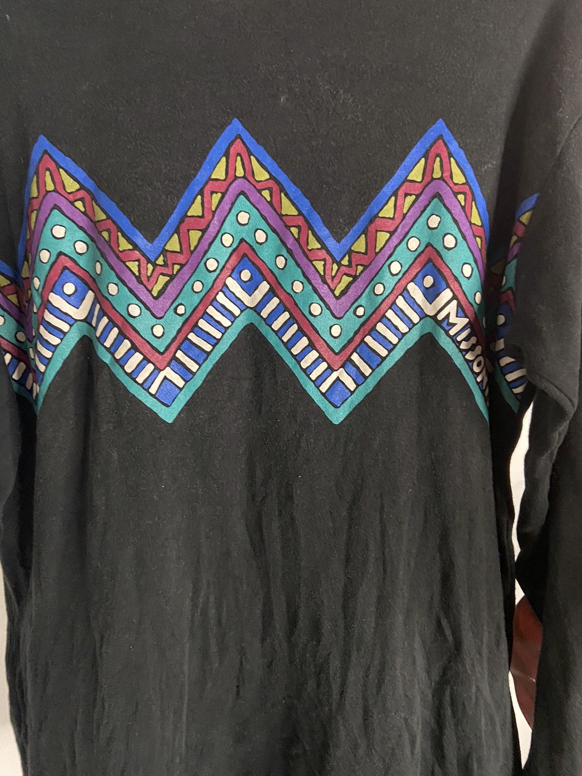Missoni MISSONI INTIMO X RARE❤️❤️😊 Size US L / EU 52-54 / 3 - 3 Thumbnail
