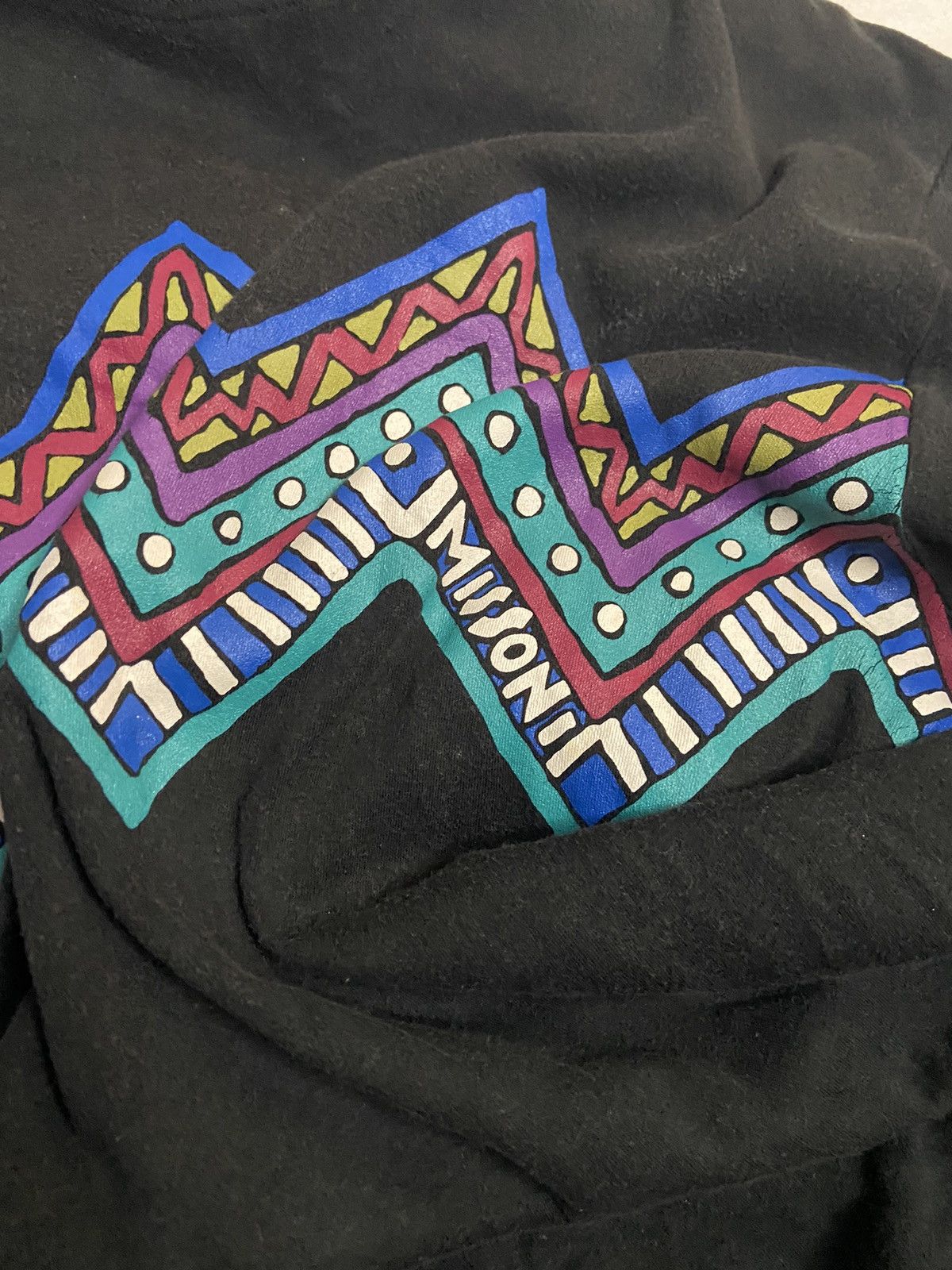 Missoni MISSONI INTIMO X RARE❤️❤️😊 Size US L / EU 52-54 / 3 - 6 Thumbnail