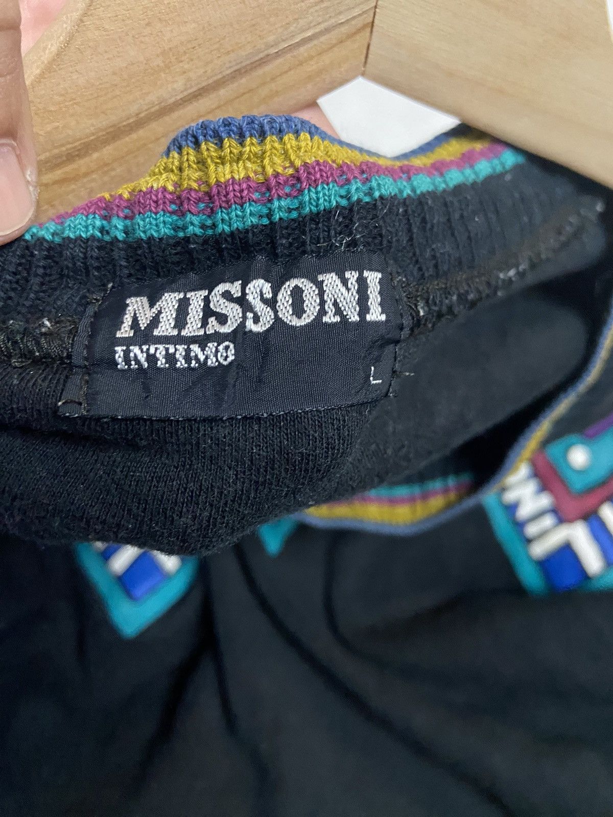 Missoni MISSONI INTIMO X RARE❤️❤️😊 Size US L / EU 52-54 / 3 - 7 Thumbnail