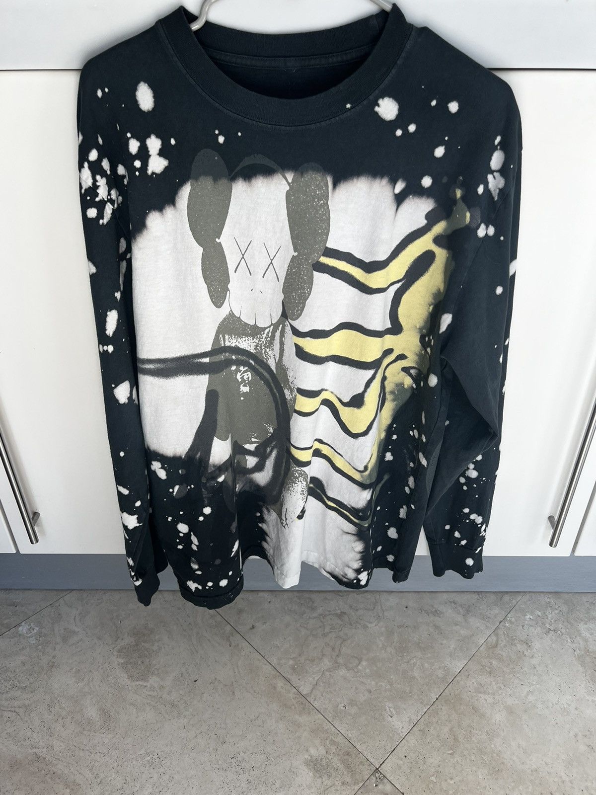 Travis Scott Travis Scott x Cactus Jack Fragment Shirt Size US L / EU 52-54 / 3 - 1 Thumbnail