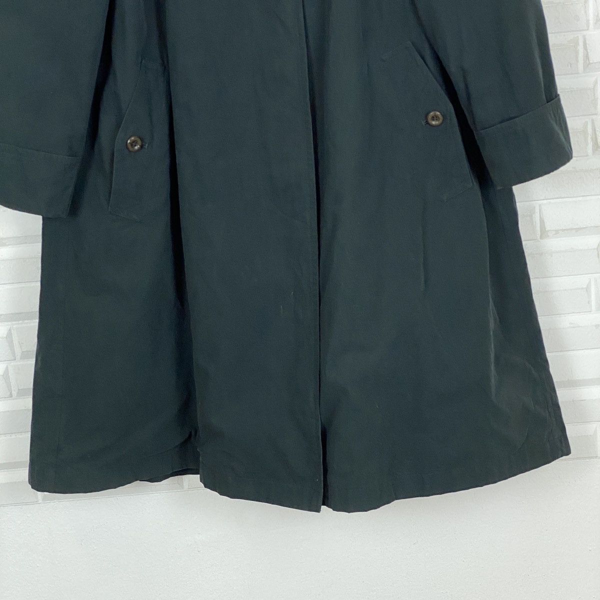 Burberry Burberry Women Trench Coat Size XL / US 12-14 / IT 48-50 - 6 Thumbnail