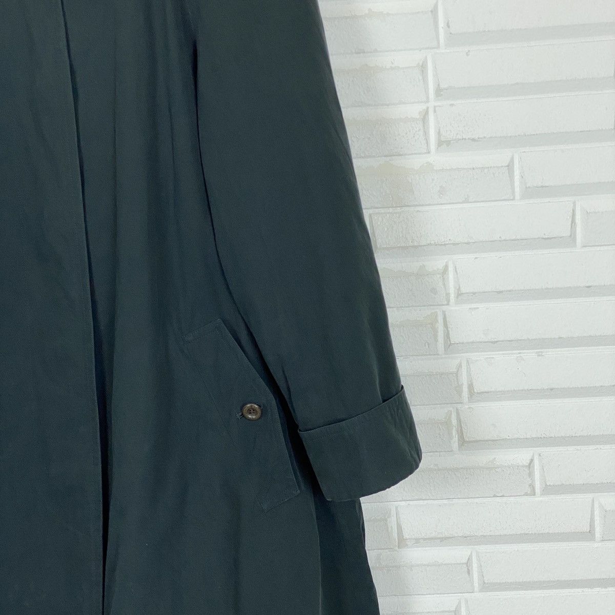 Burberry Burberry Women Trench Coat Size XL / US 12-14 / IT 48-50 - 5 Thumbnail