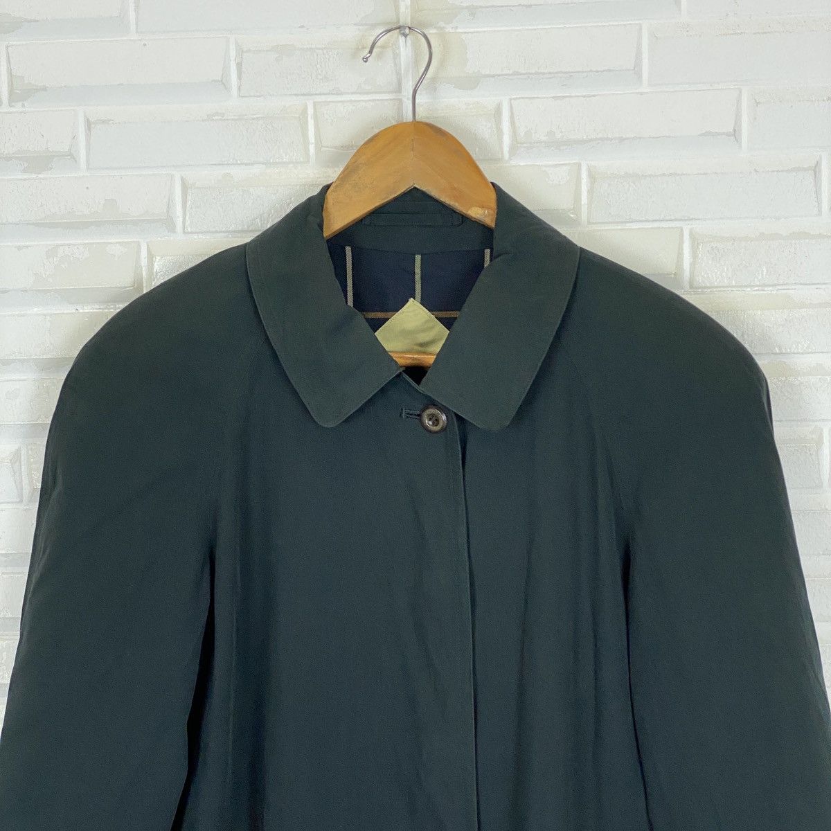 Burberry Burberry Women Trench Coat Size XL / US 12-14 / IT 48-50 - 4 Thumbnail