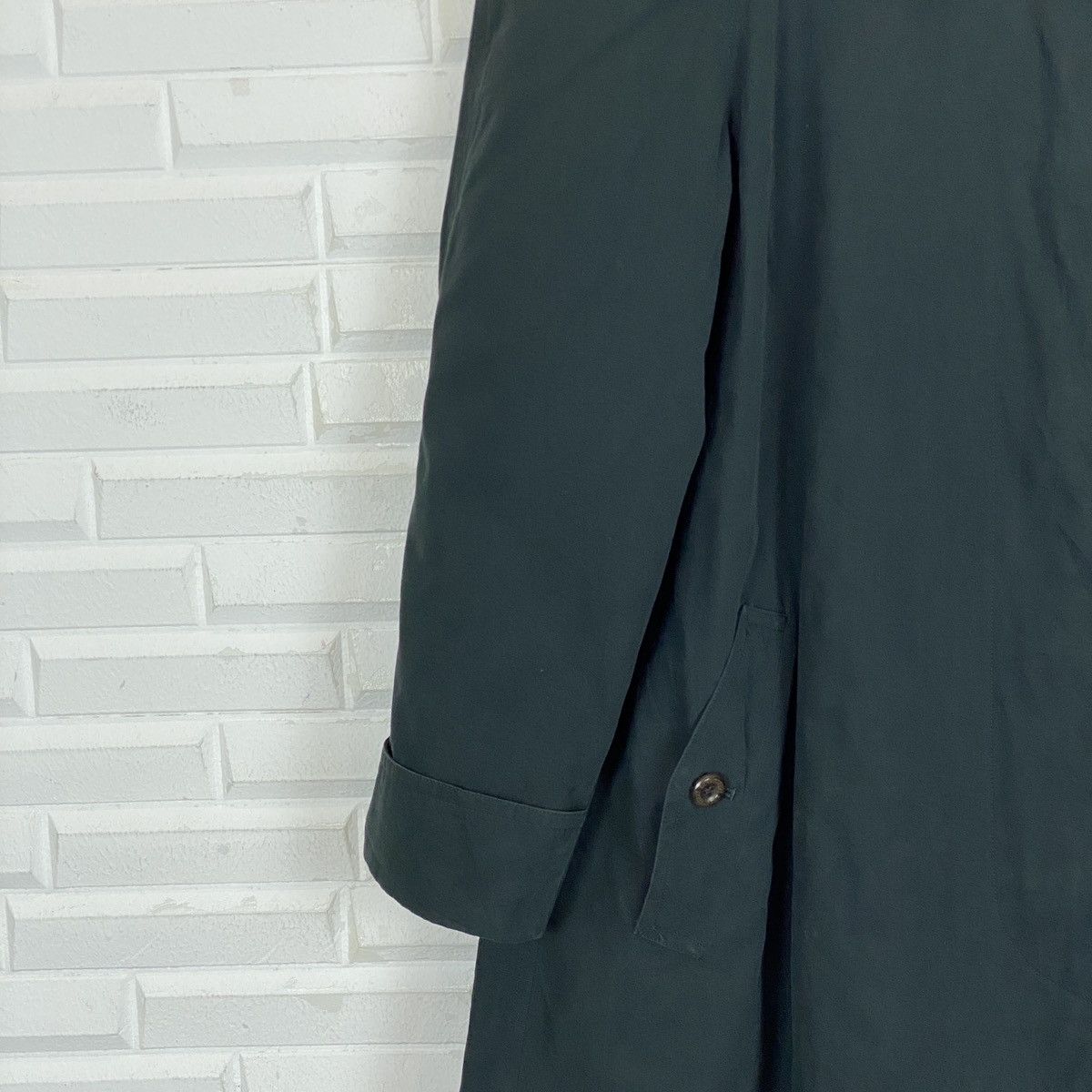 Burberry Burberry Women Trench Coat Size XL / US 12-14 / IT 48-50 - 3 Thumbnail