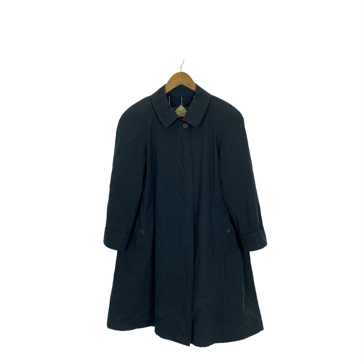 Burberry Burberry Women Trench Coat Size XL / US 12-14 / IT 48-50 - 1 Thumbnail