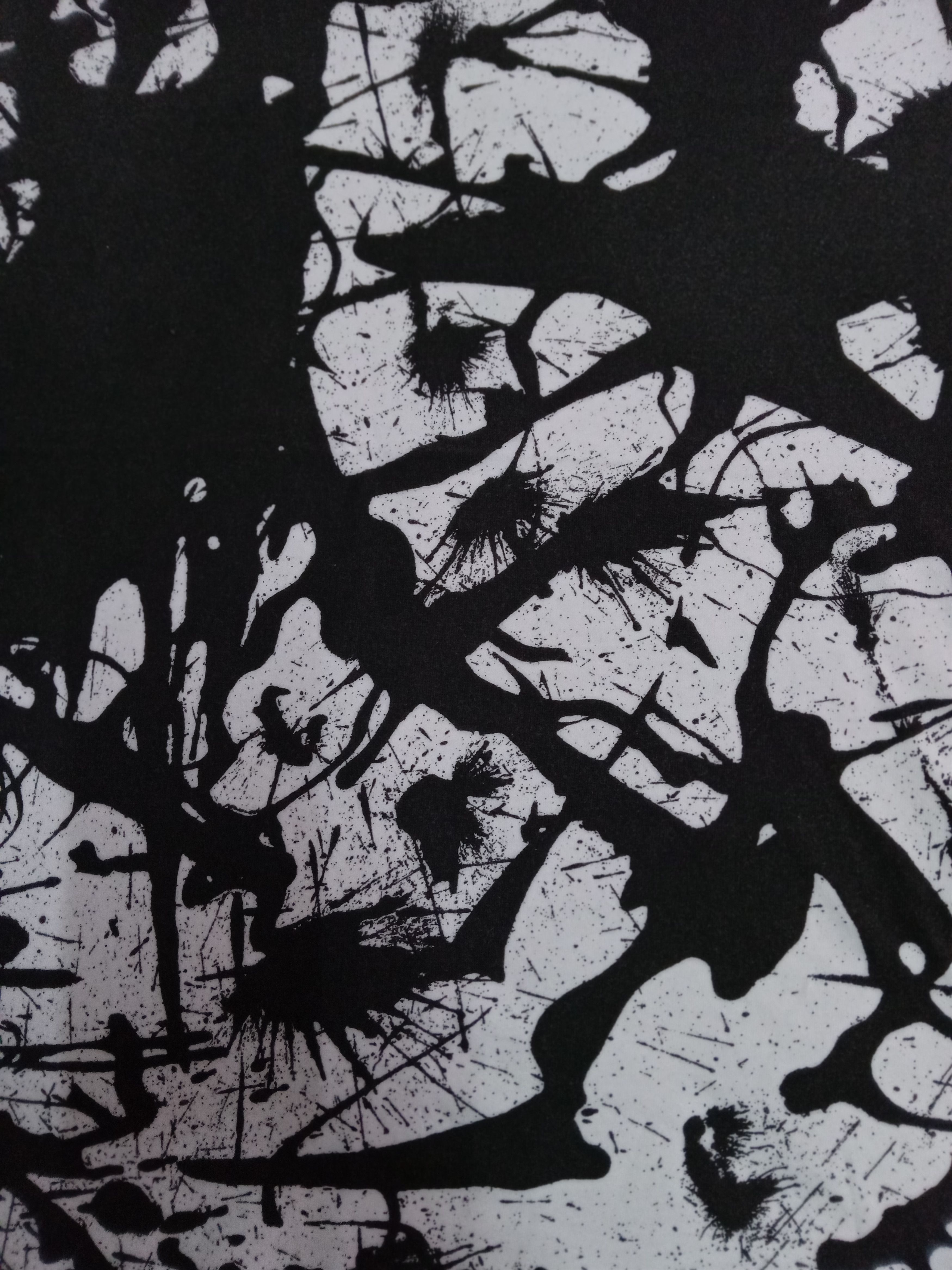 Japanese Brand × MoMA Art Jackson Pollock x Moma Tee Warhol Basquiat Picasso Size US L / EU 52-54 / 3 - 3 Thumbnail