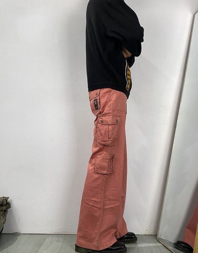 20471120 × Beauty Beast × Hysteric Glamour 💥Flare💥JAPANESE TACTICAL MULTI CARGO pocket nice design Size US 30 / EU 46 - 1 Thumbnail