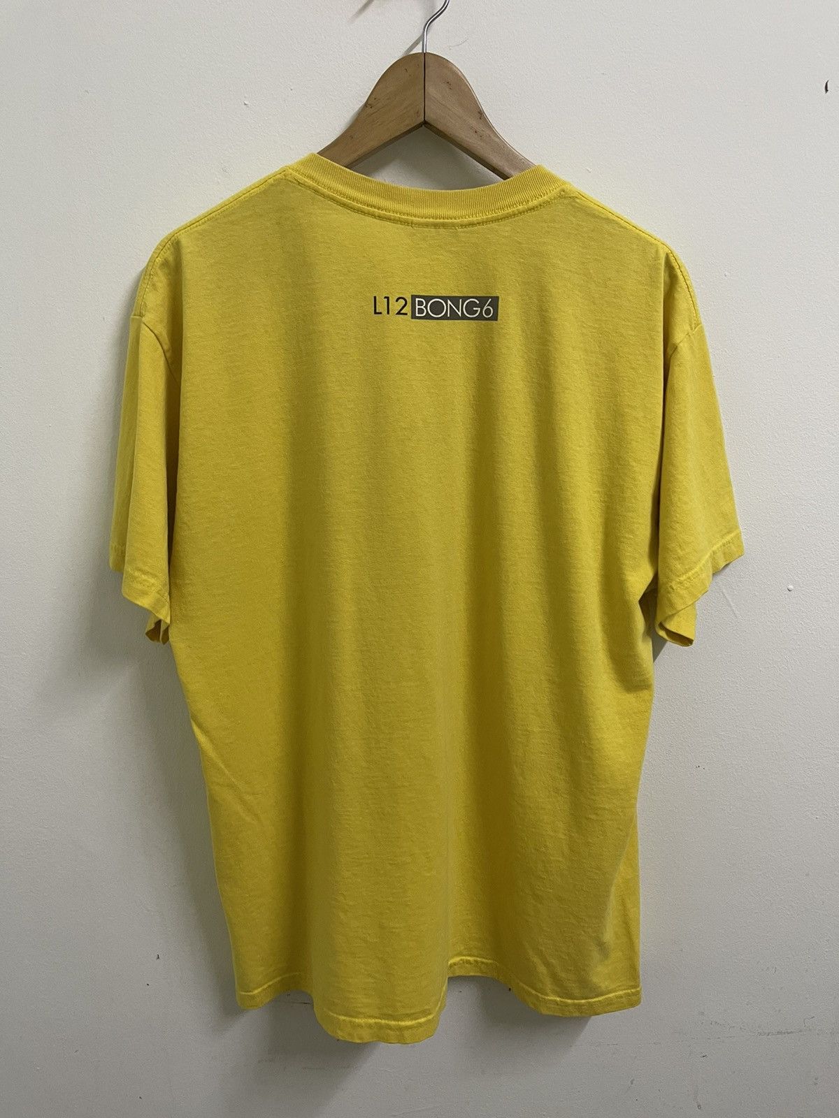 Band Tees Depeche Mode Master Servant T Shirt Size US L / EU 52-54 / 3 - 10 Thumbnail