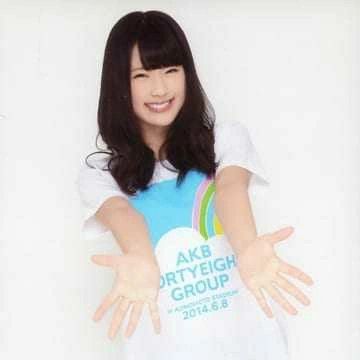 Band Tees × Japanese Brand AKB48 jpop idol tshirt japan band Size US S / EU 44-46 / 1 - 1 Thumbnail