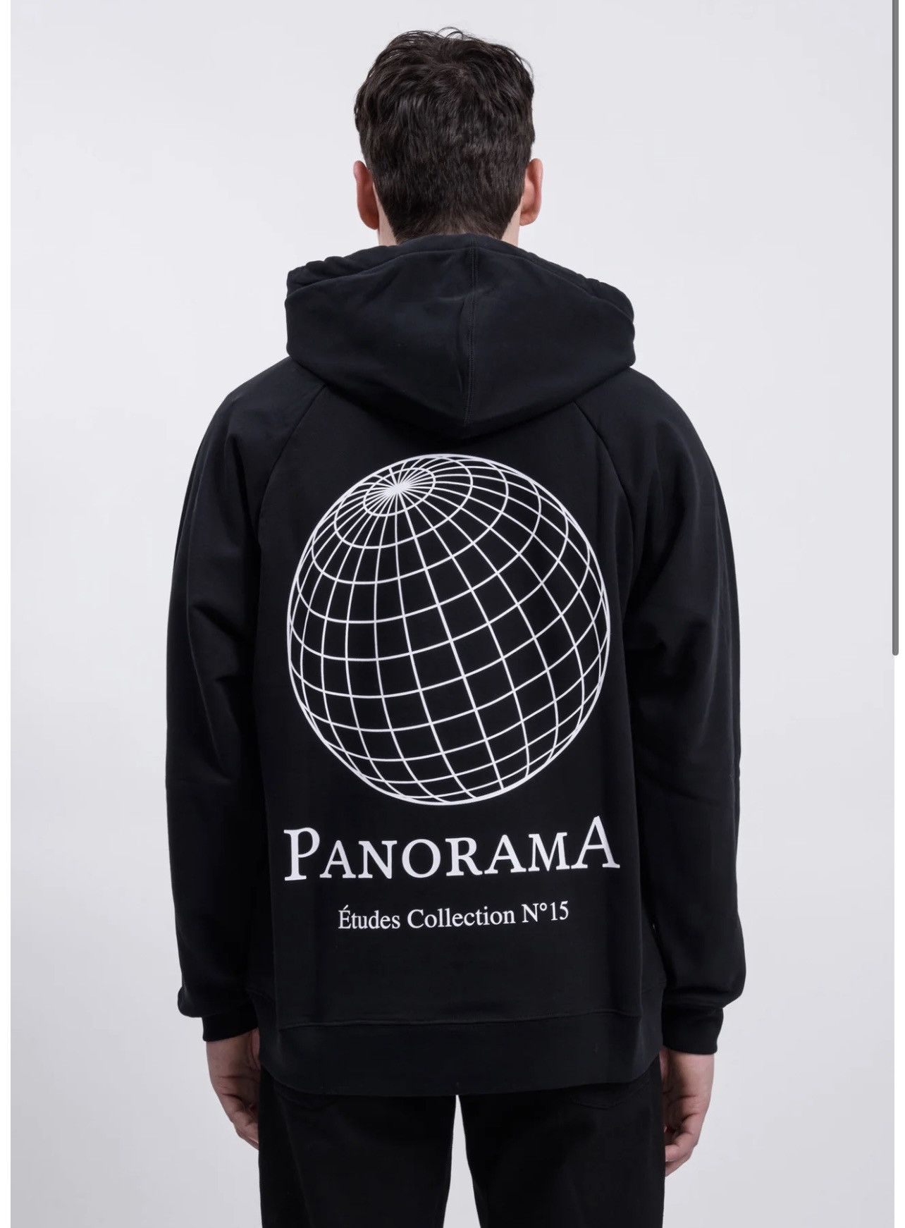 Etudes Anthem Panorama Hoodie Size US XL / EU 56 / 4 - 5 Thumbnail