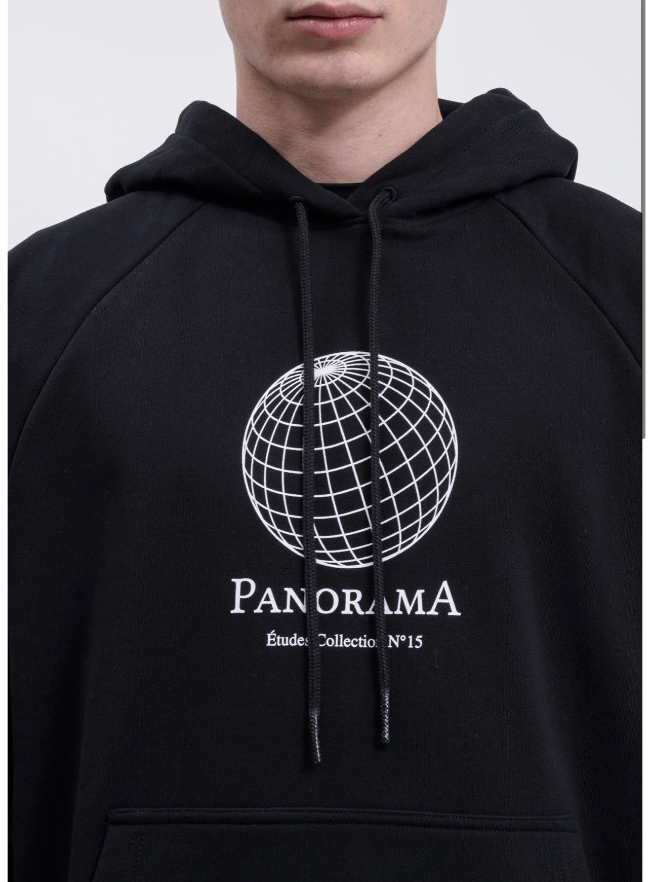 Etudes Anthem Panorama Hoodie Size US XL / EU 56 / 4 - 6 Thumbnail