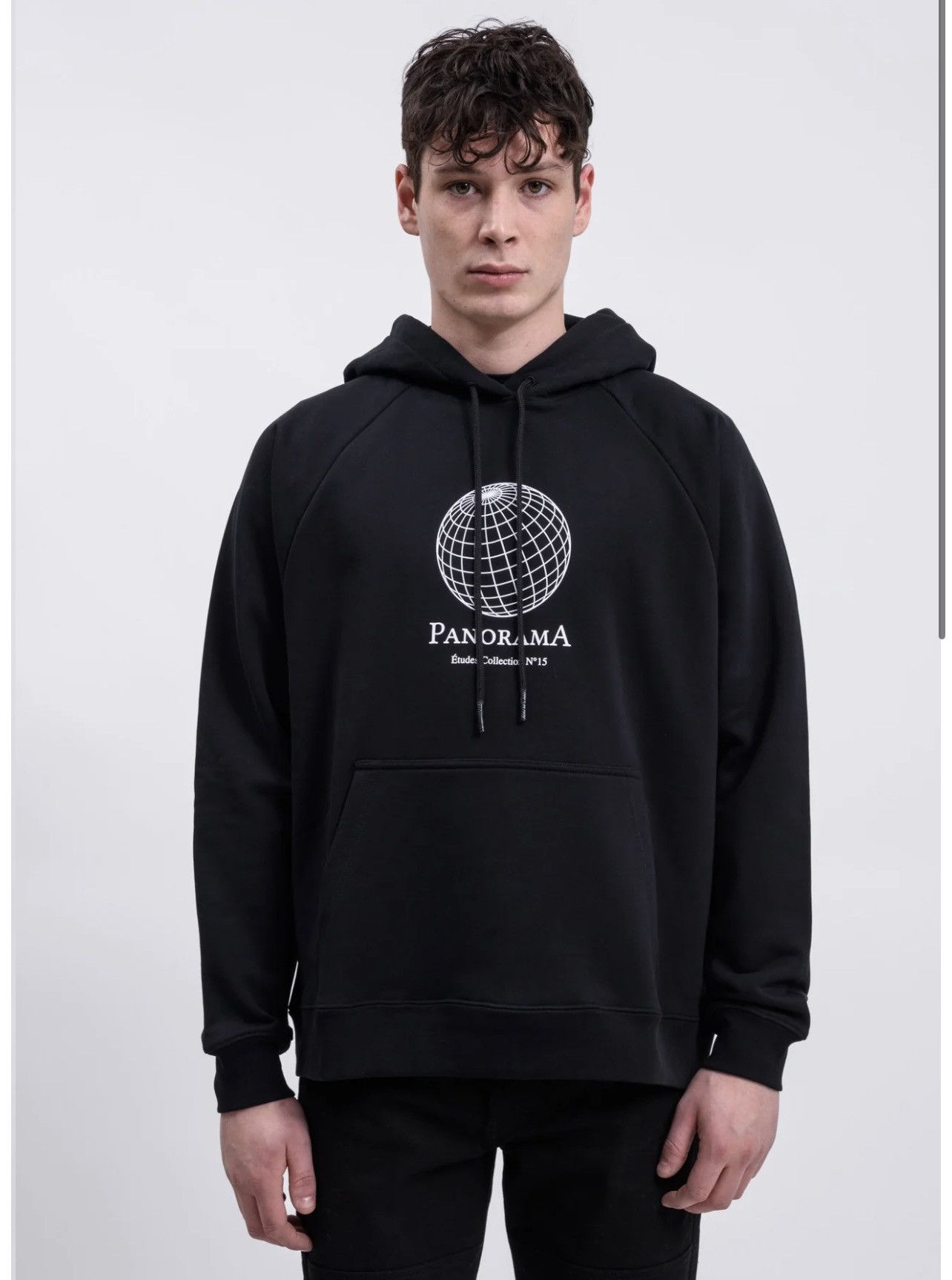 Etudes Anthem Panorama Hoodie Size US XL / EU 56 / 4 - 4 Thumbnail