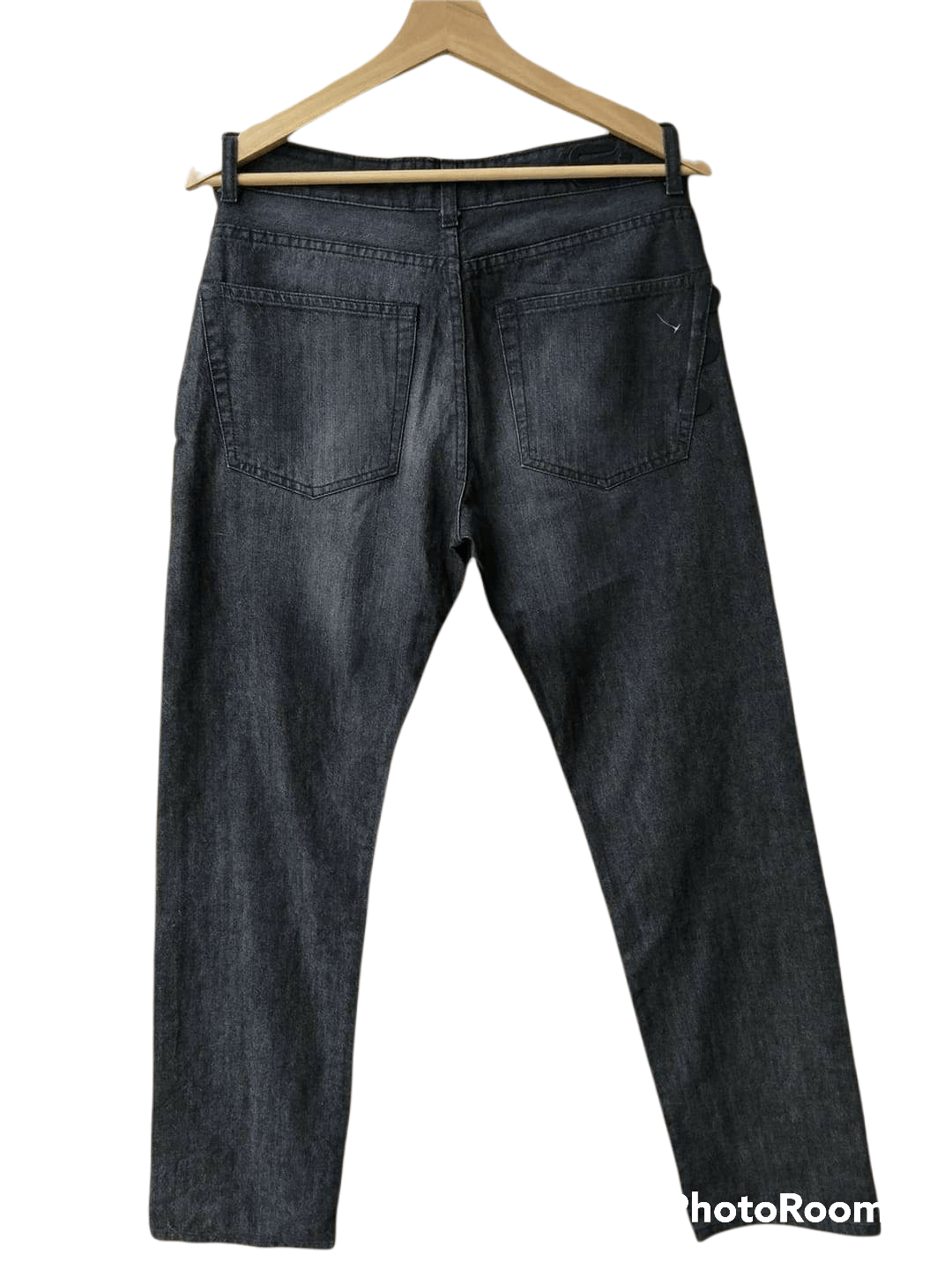 Replay E- Play Made In Italy Alessandro Orlandi Denim Size US 32 / EU 48 - 4 Thumbnail